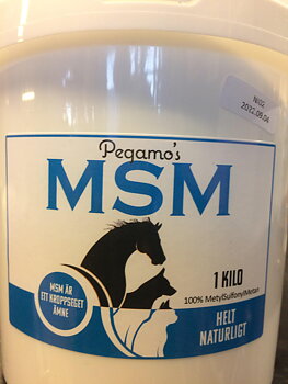 MSM