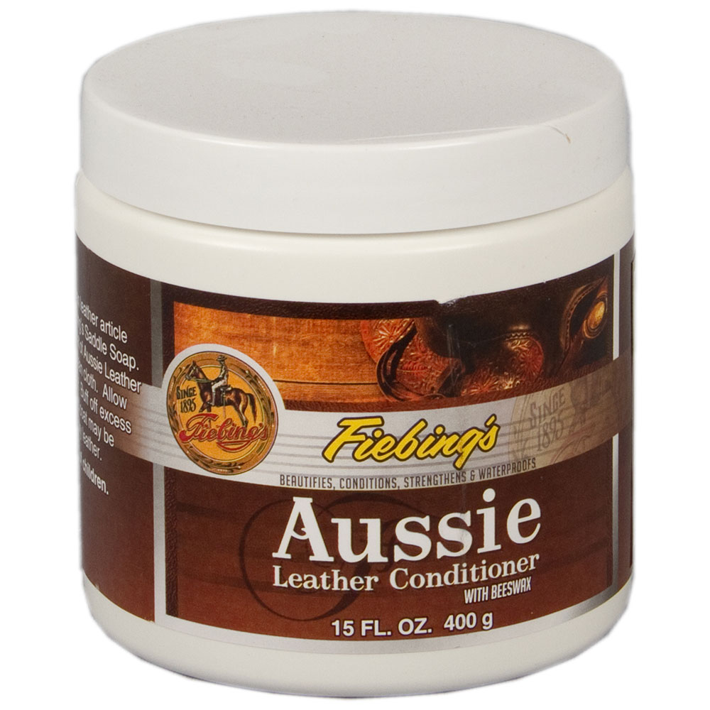 Fiebing´s Aussie Läderfett