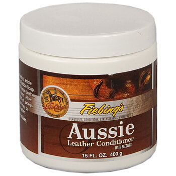 Fiebing´s Aussie Läderfett