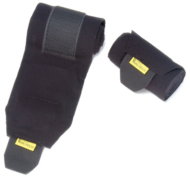 Löpbandage 2 pack Wahlsten