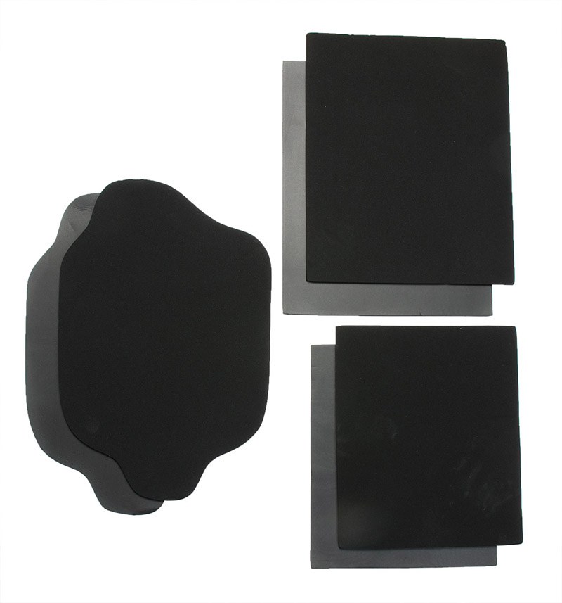 Bandageunderlägg neoprene Wahlsten