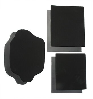 Bandageunderlägg neoprene Wahlsten
