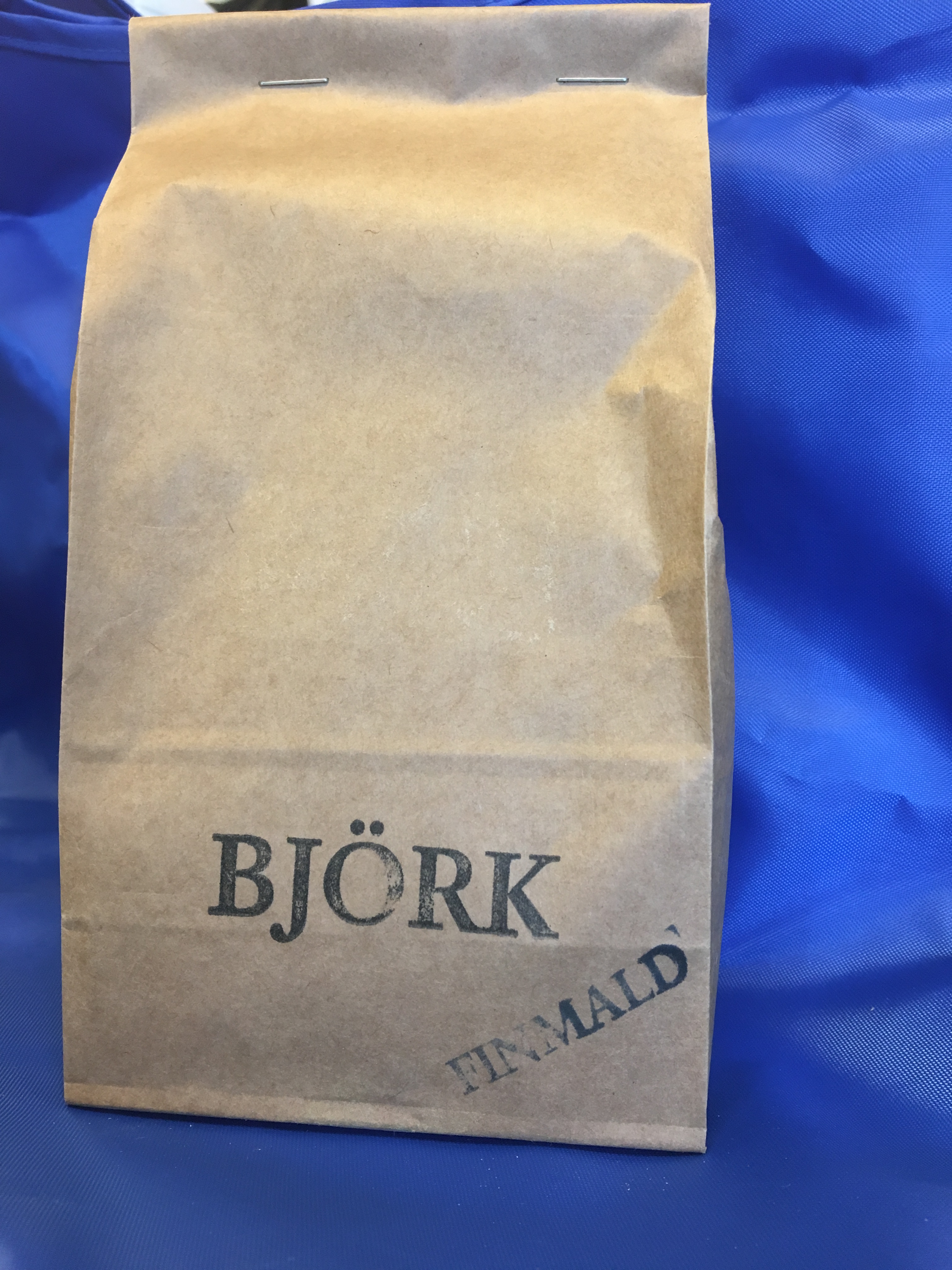 Björk