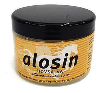 ALOSIN  Hovsalva 500g