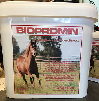Biopromin 12kg