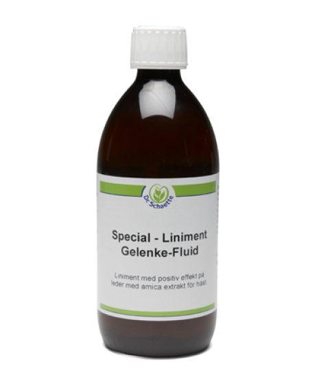Dr Schaettes Muscle Relax