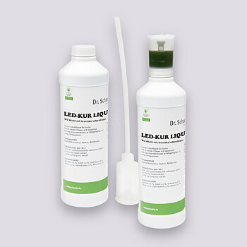 Dr. Schaettes Led-Kur Liquid 500ml