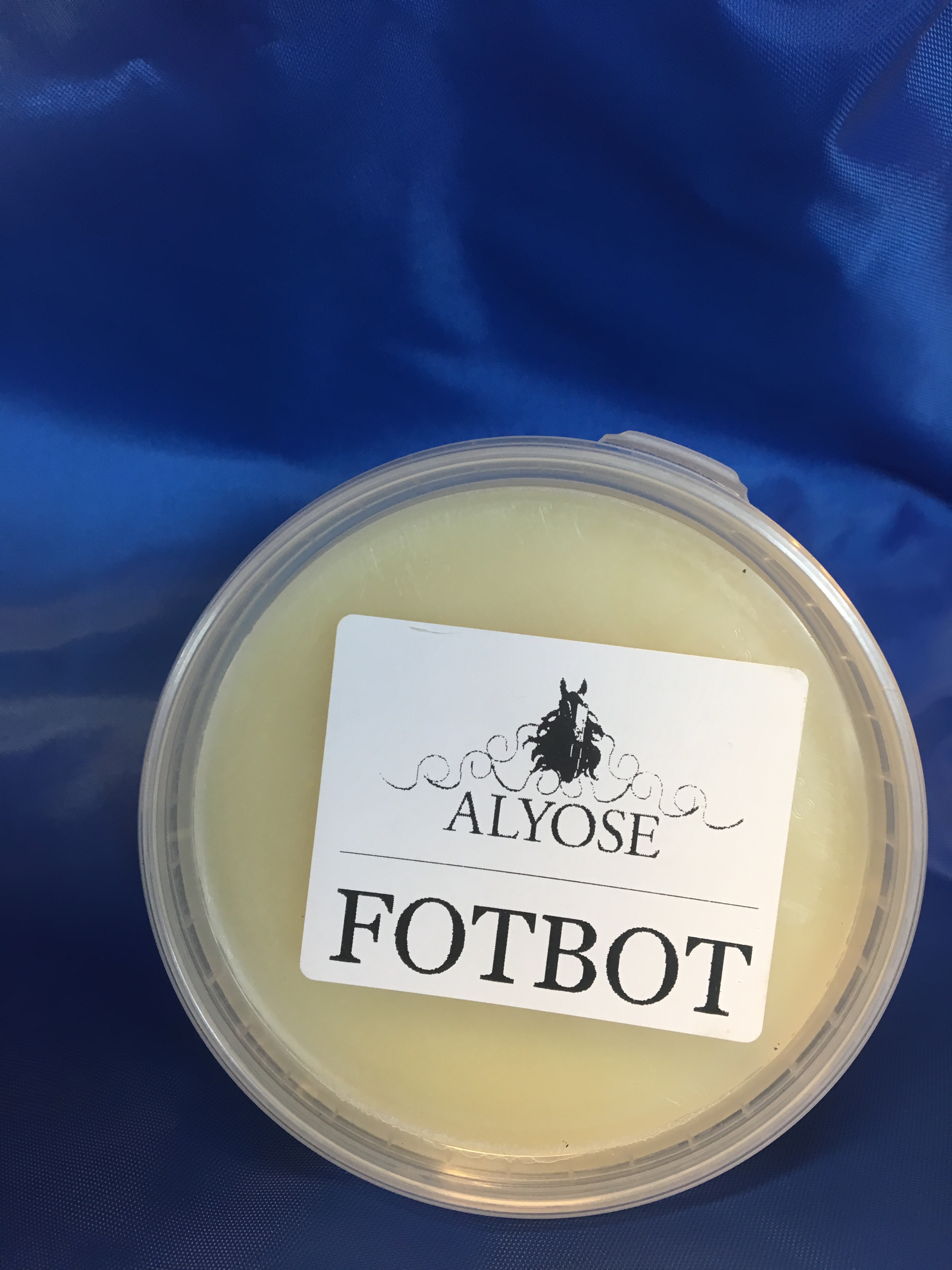 Fotbot