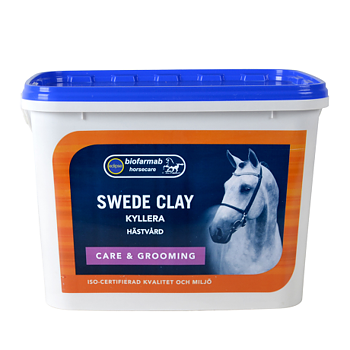 Swede Clay