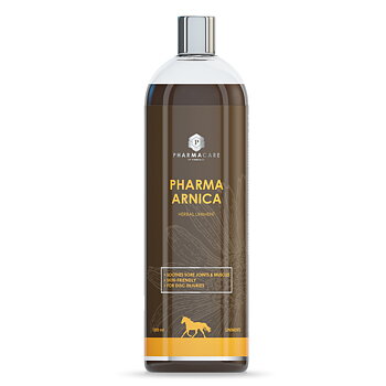 Pharma Arnica