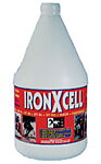 IronXcell (3,75liter) IronXcell levererar vitaminer och näringsämnen för att stärka högpresterande hästars atletiska potential.