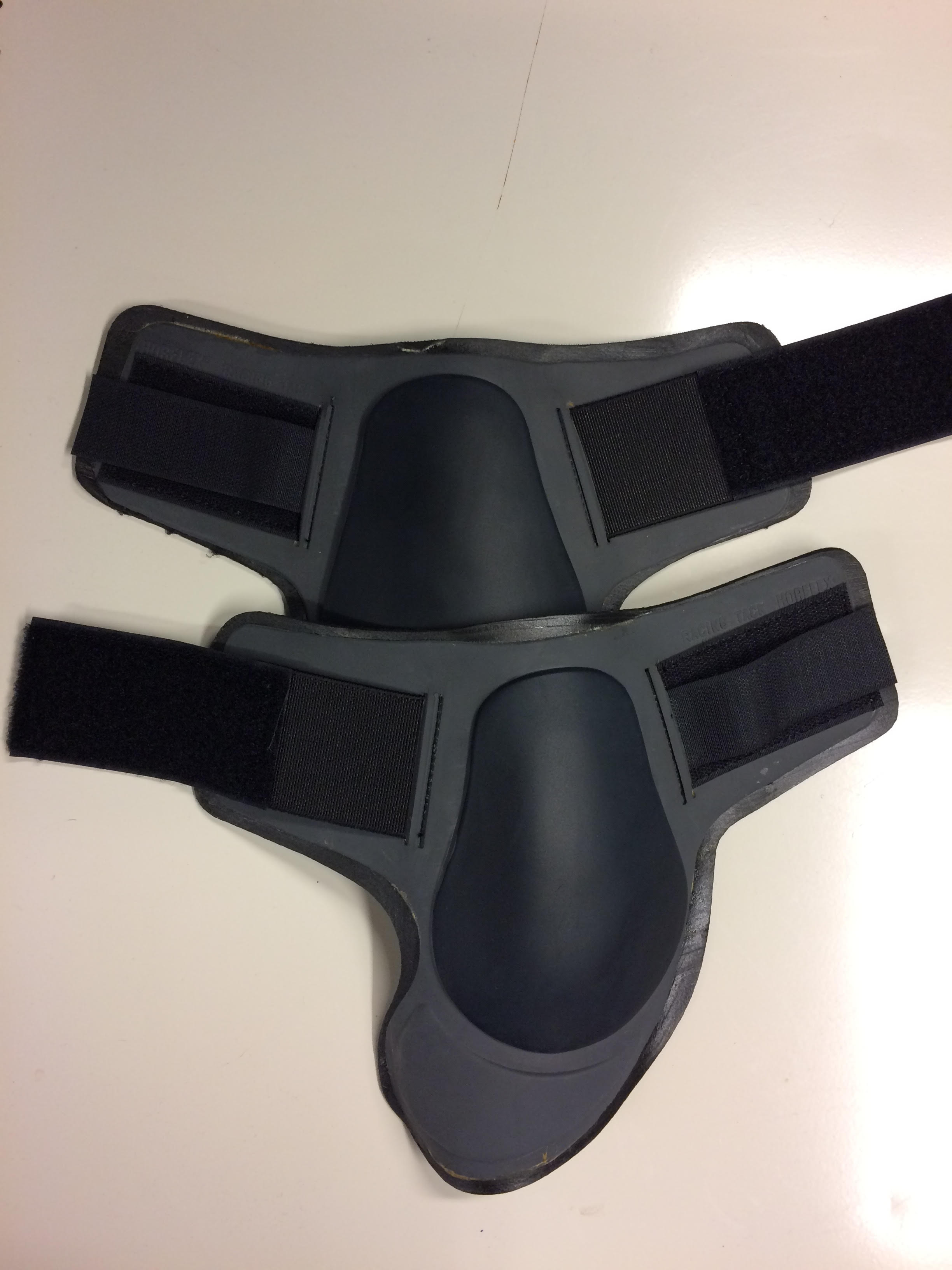Racing Tack Strykkappa Horflex One Size