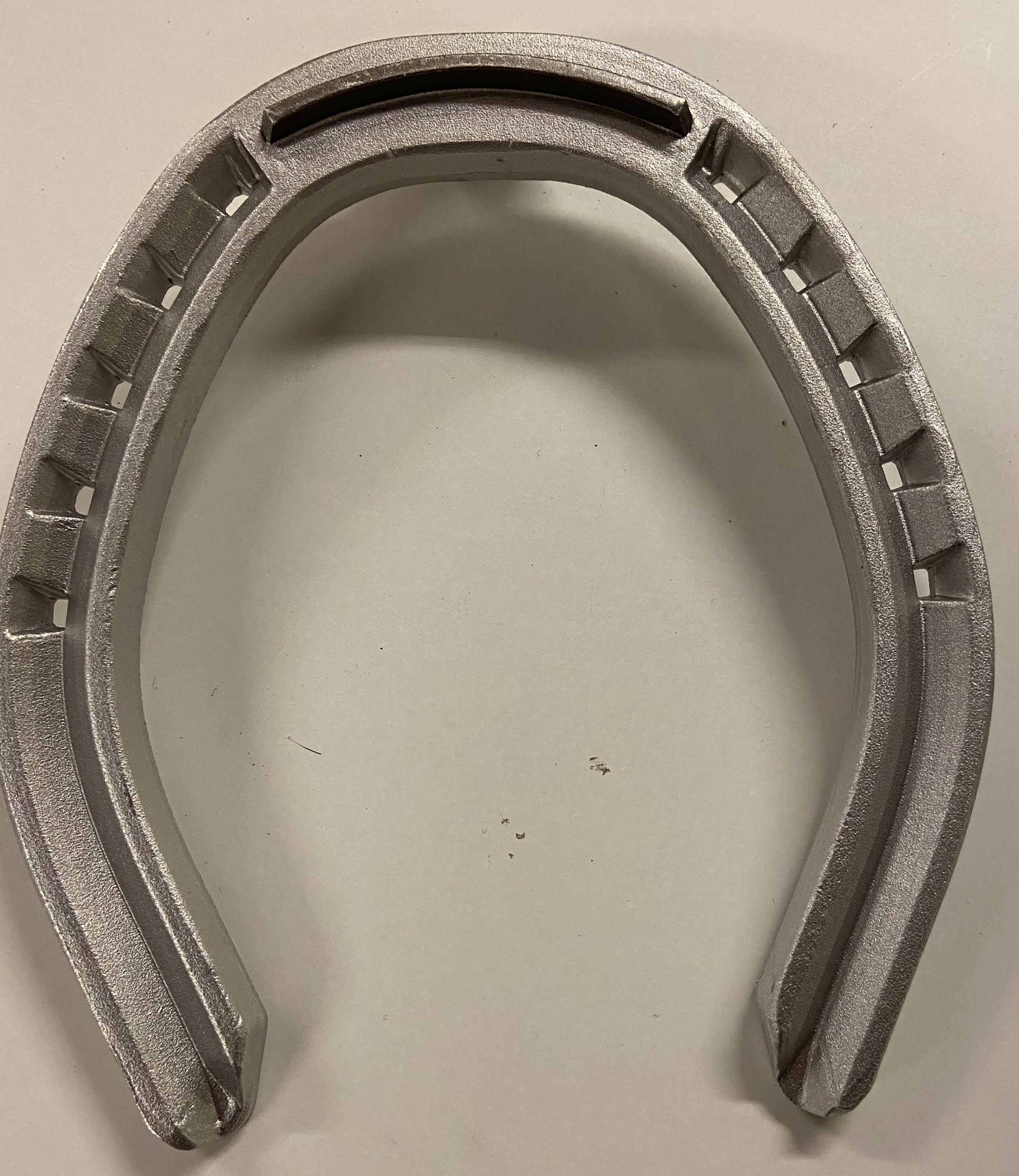 Mustad baksko 3mm grepp