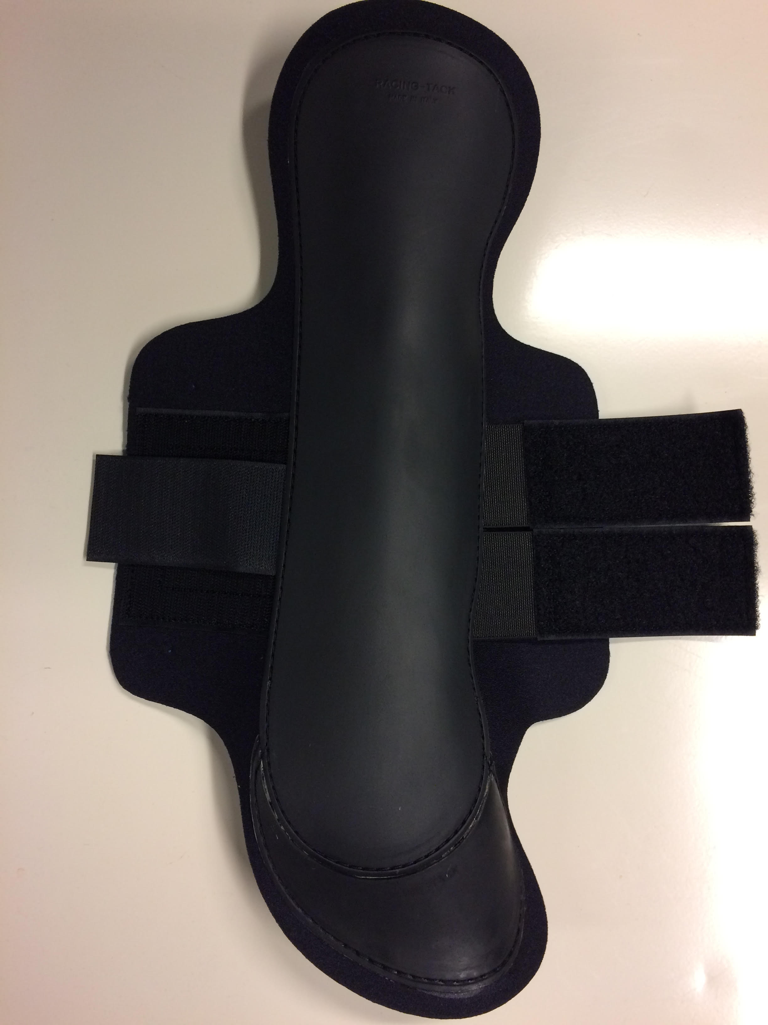 Racing Tack Gamascher Velcro Light