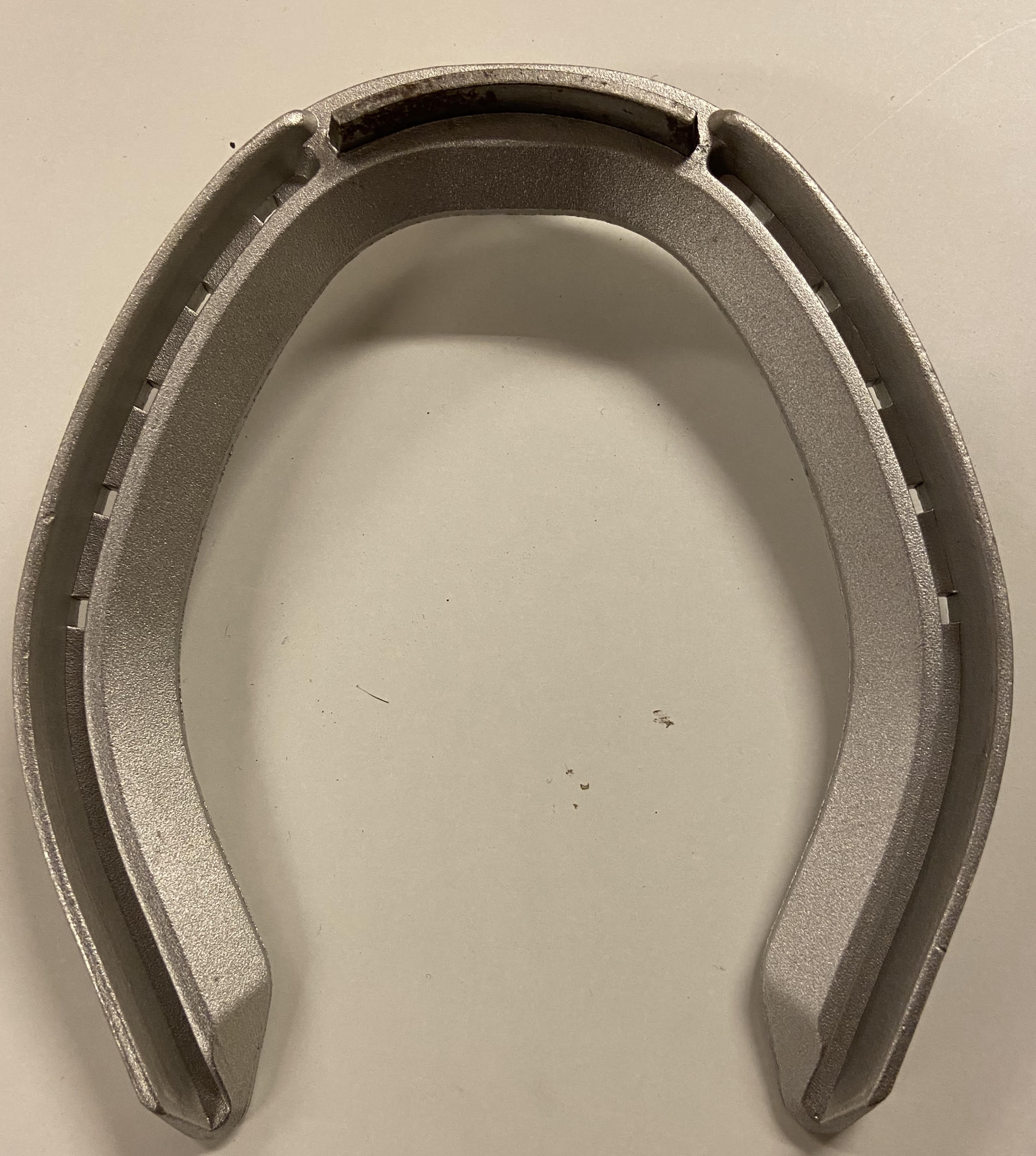 Mustad baksko 3 mm grepp och falskant OR
