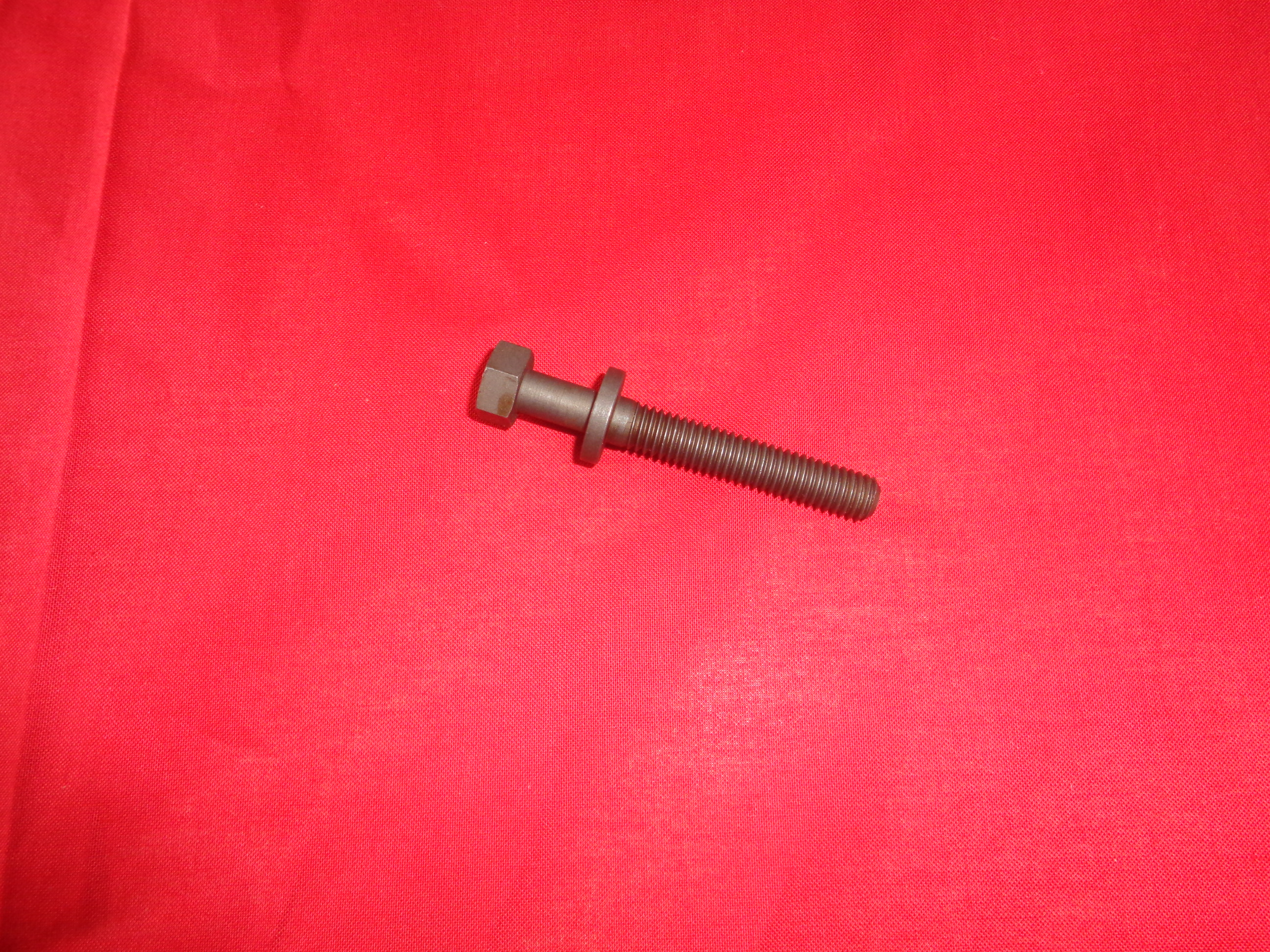 Transmission adjusting screw 45" 1929-57 & L1927-34 singles