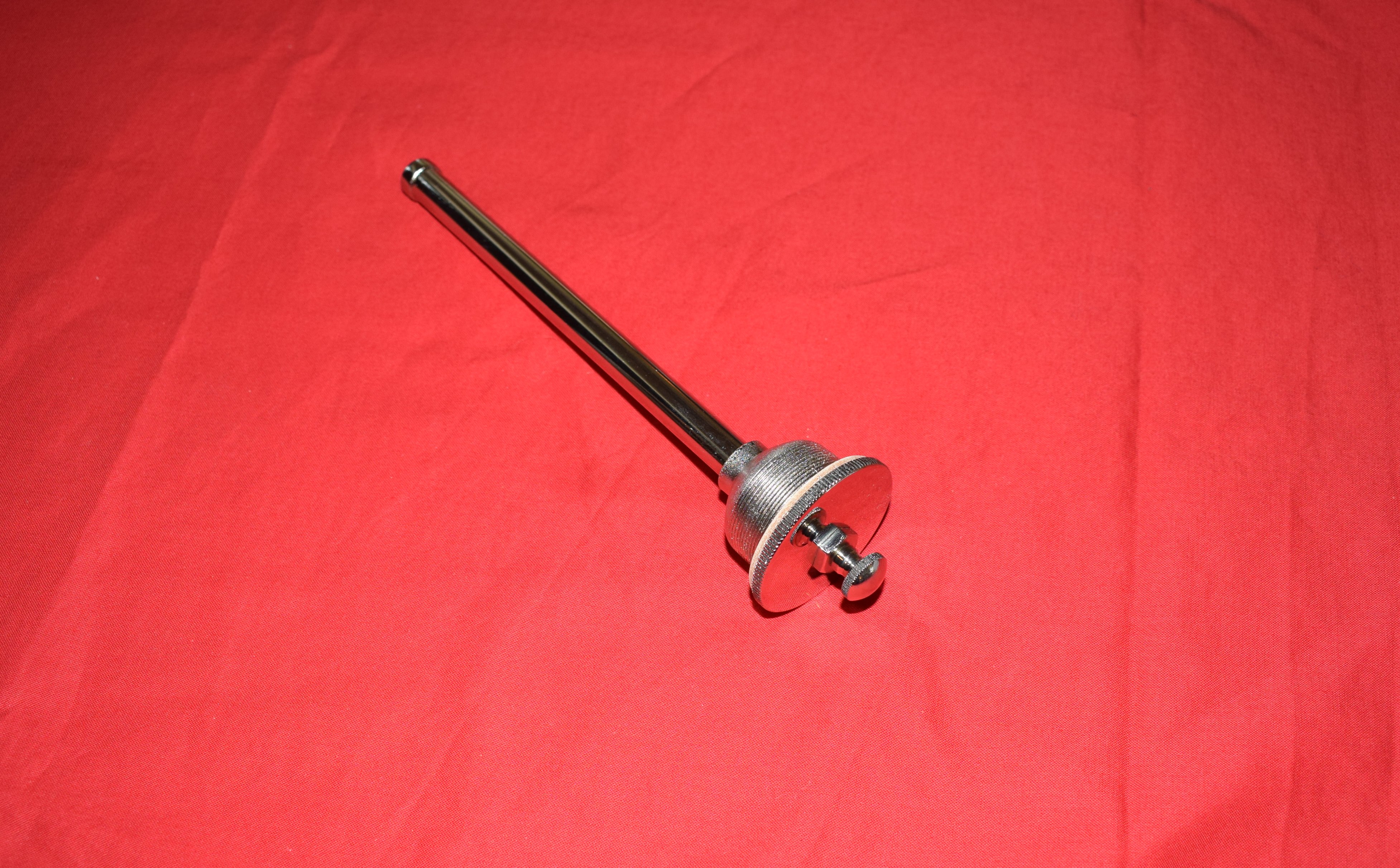 Gas Cap Primer Harley All models 1925-36