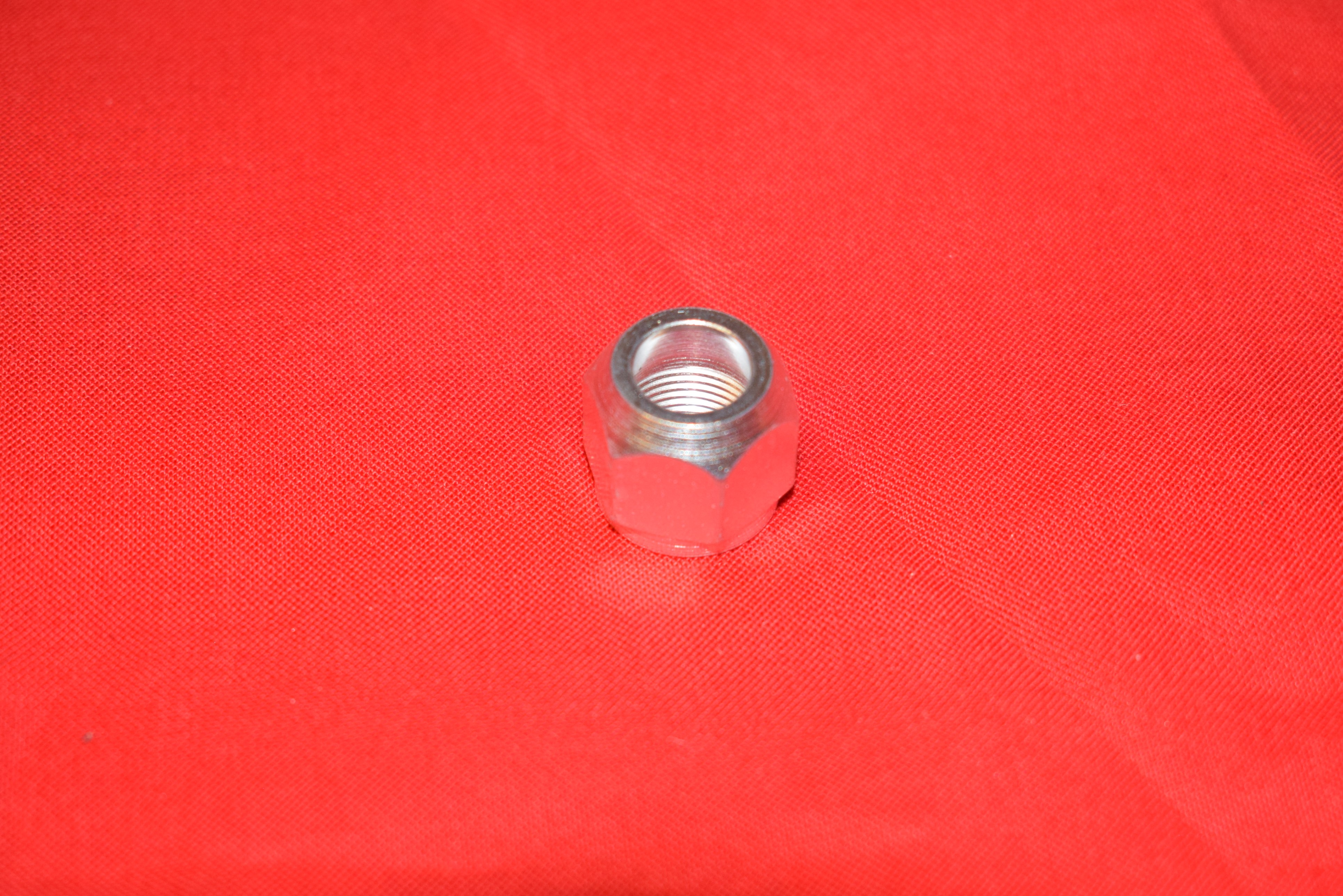 Nut Oil/ Vent Fitting Harley 1915-64