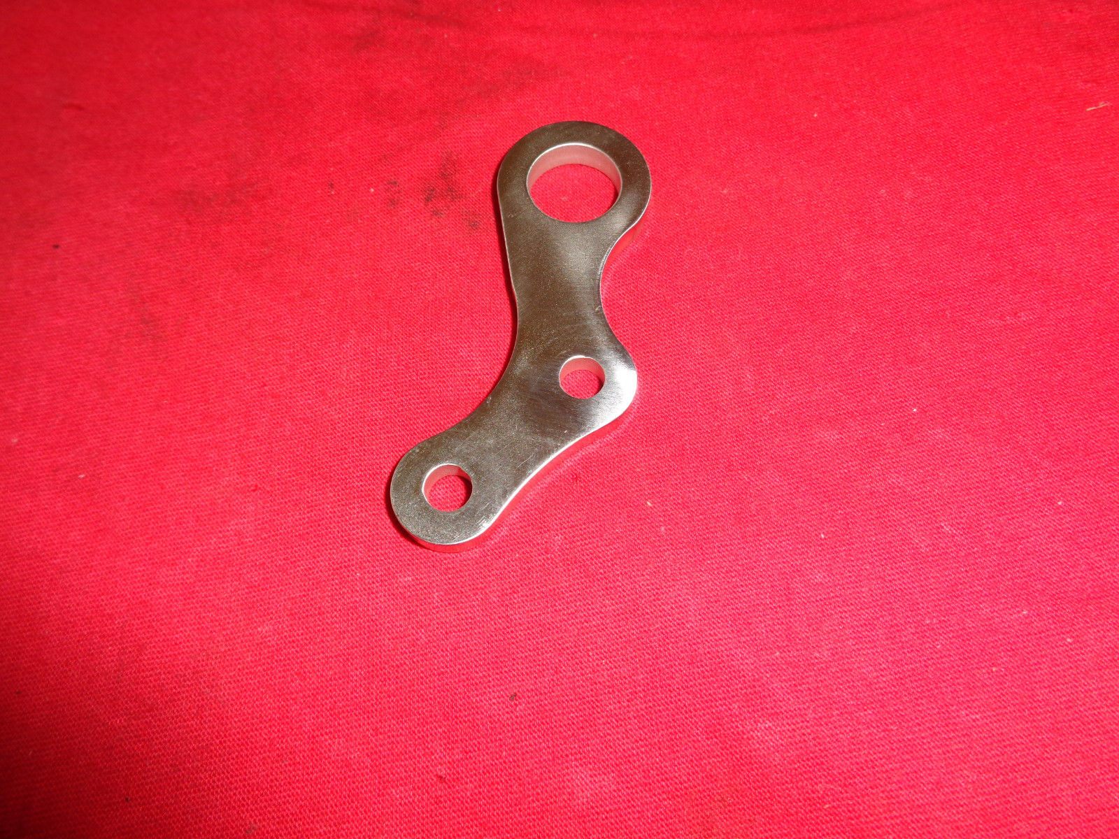 Hinge Lever External Brake Excelsior 1917-24