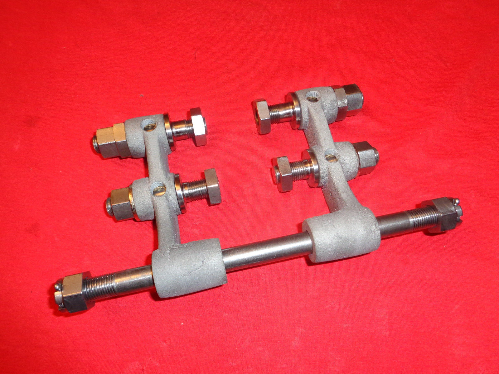 Excelsior Front Fork Rocker Kit 1920-24