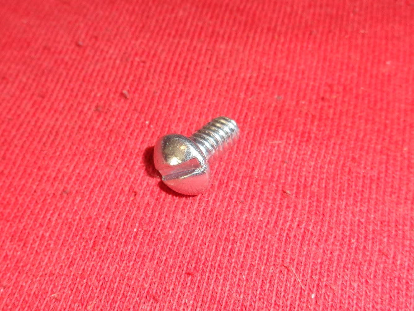 Lock Screws Flywheel lockwashers Harley 1912-up