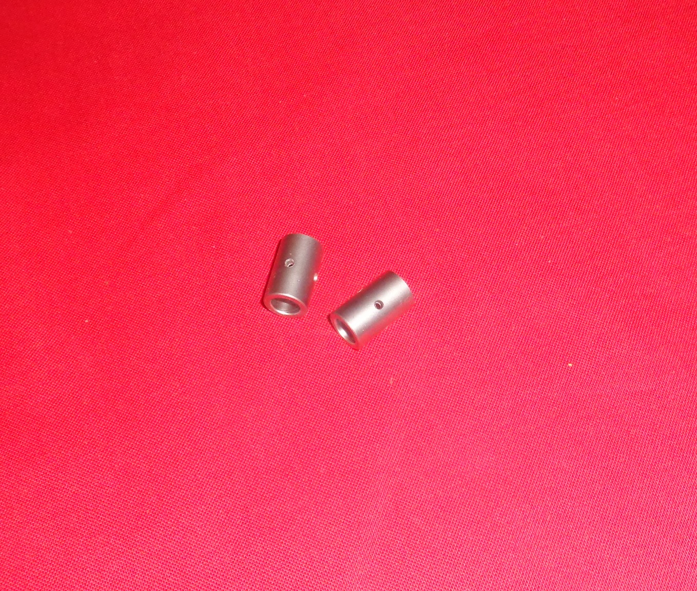 Intake Lever Bushings Harley J JD 1912-27