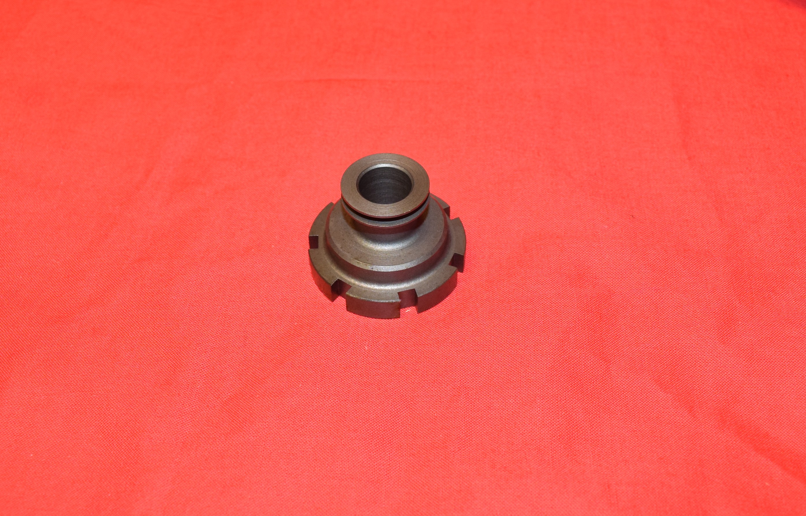 Clutch Nut Harley 45" 1941-73
