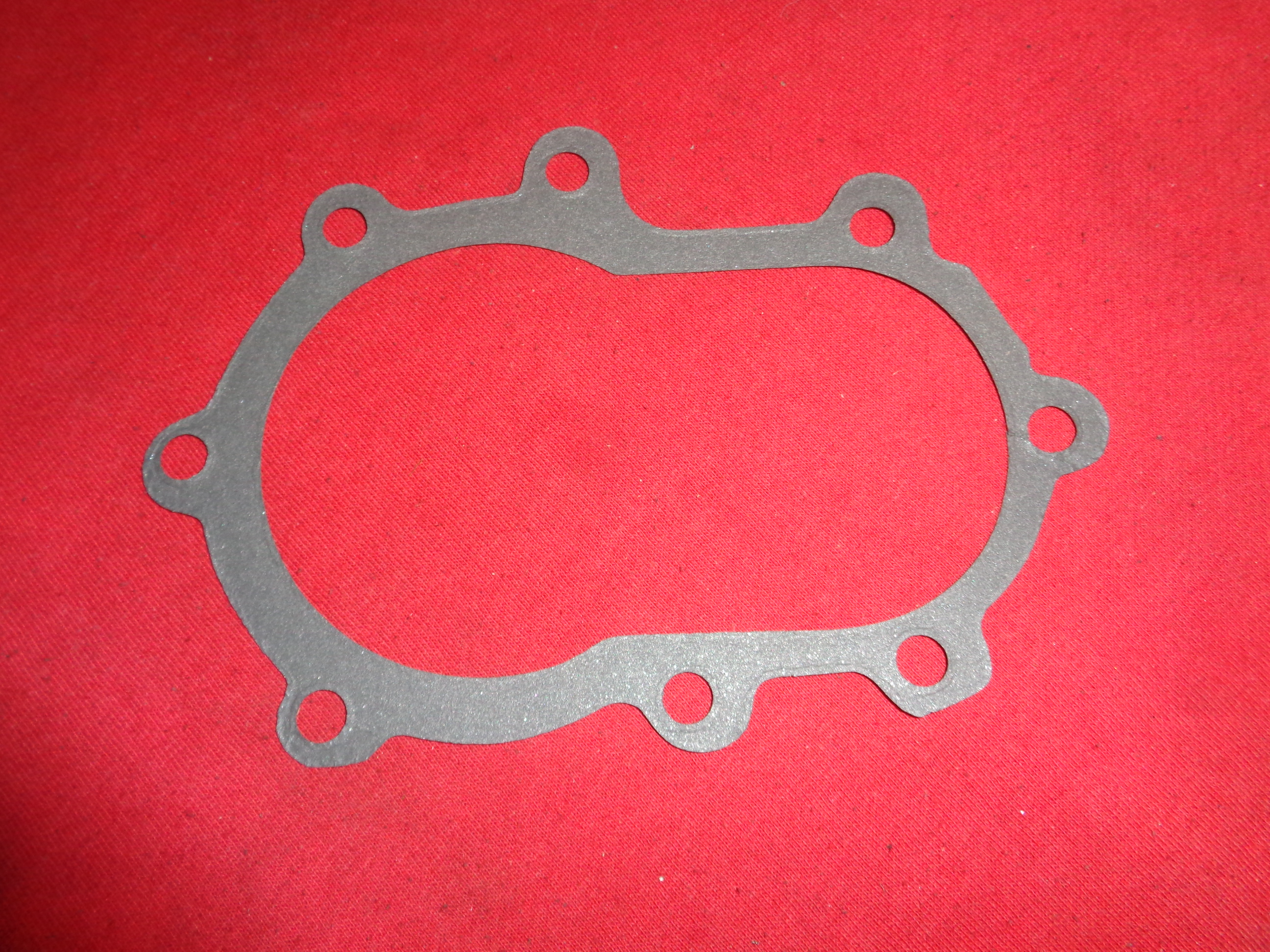 Gasket Starter Cover Harley J JD VL 1926-36