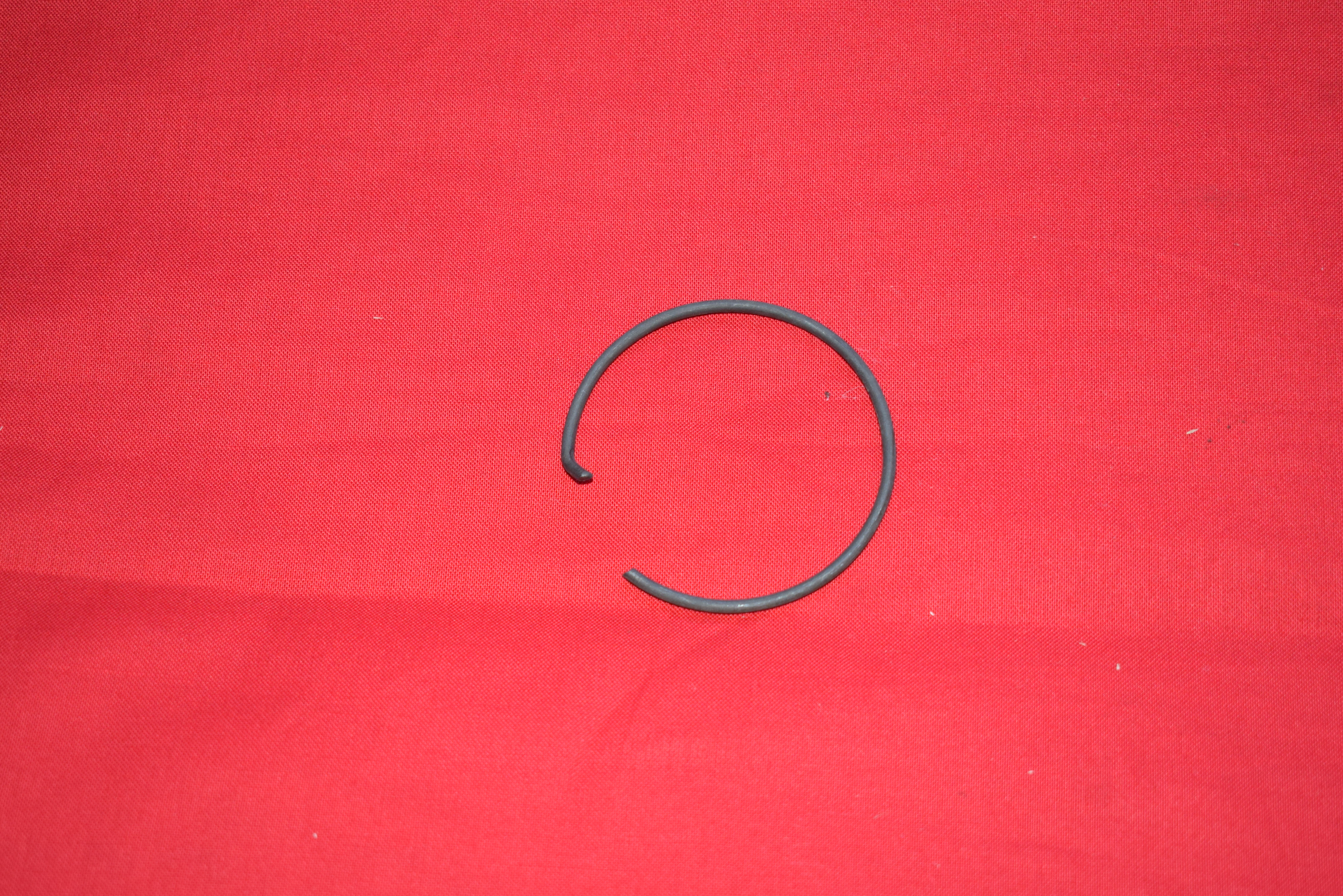Retaining Ring Tail Light Lense 1920-38