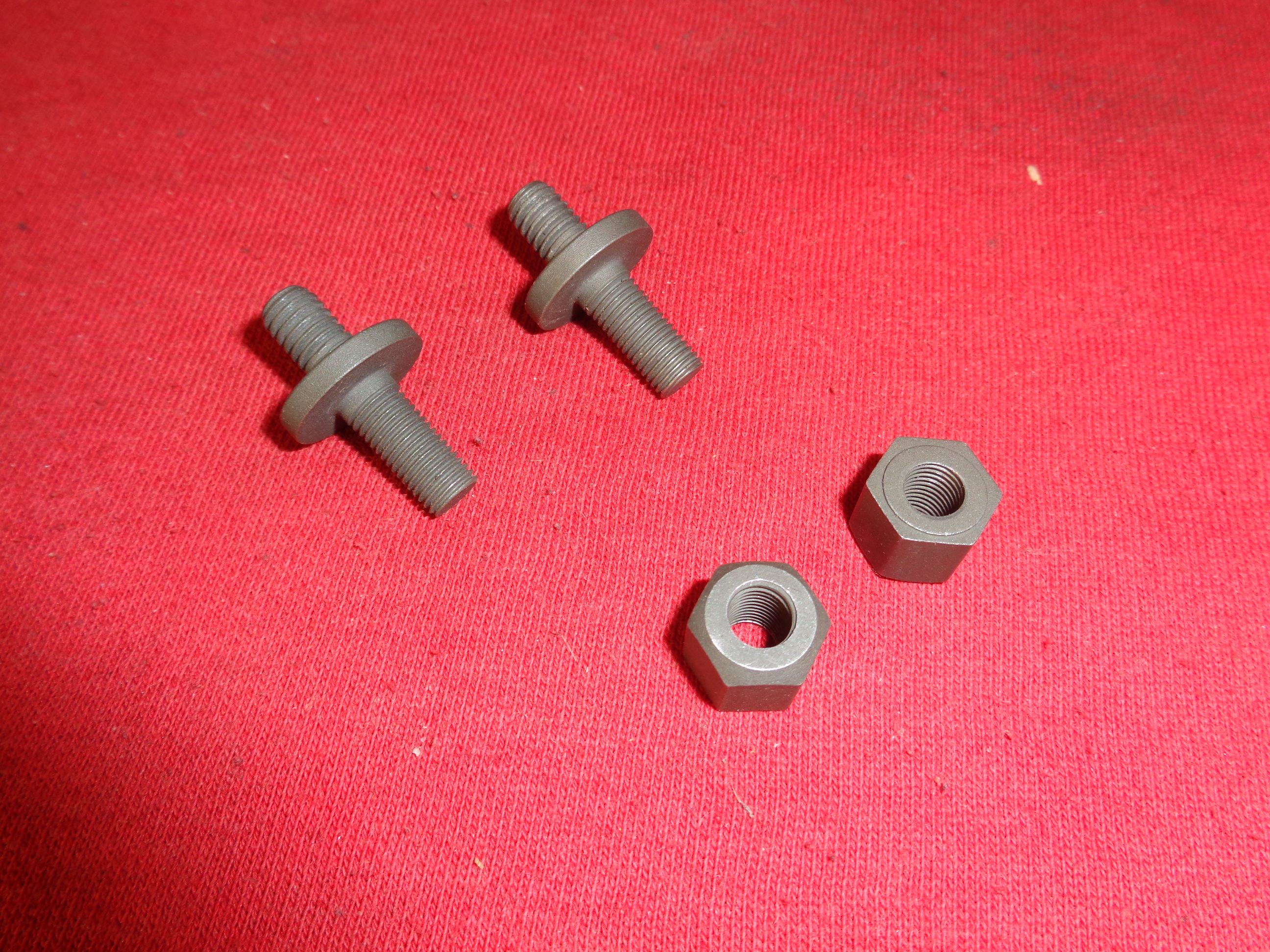 Primary Cover Studs Kits 1912-29
