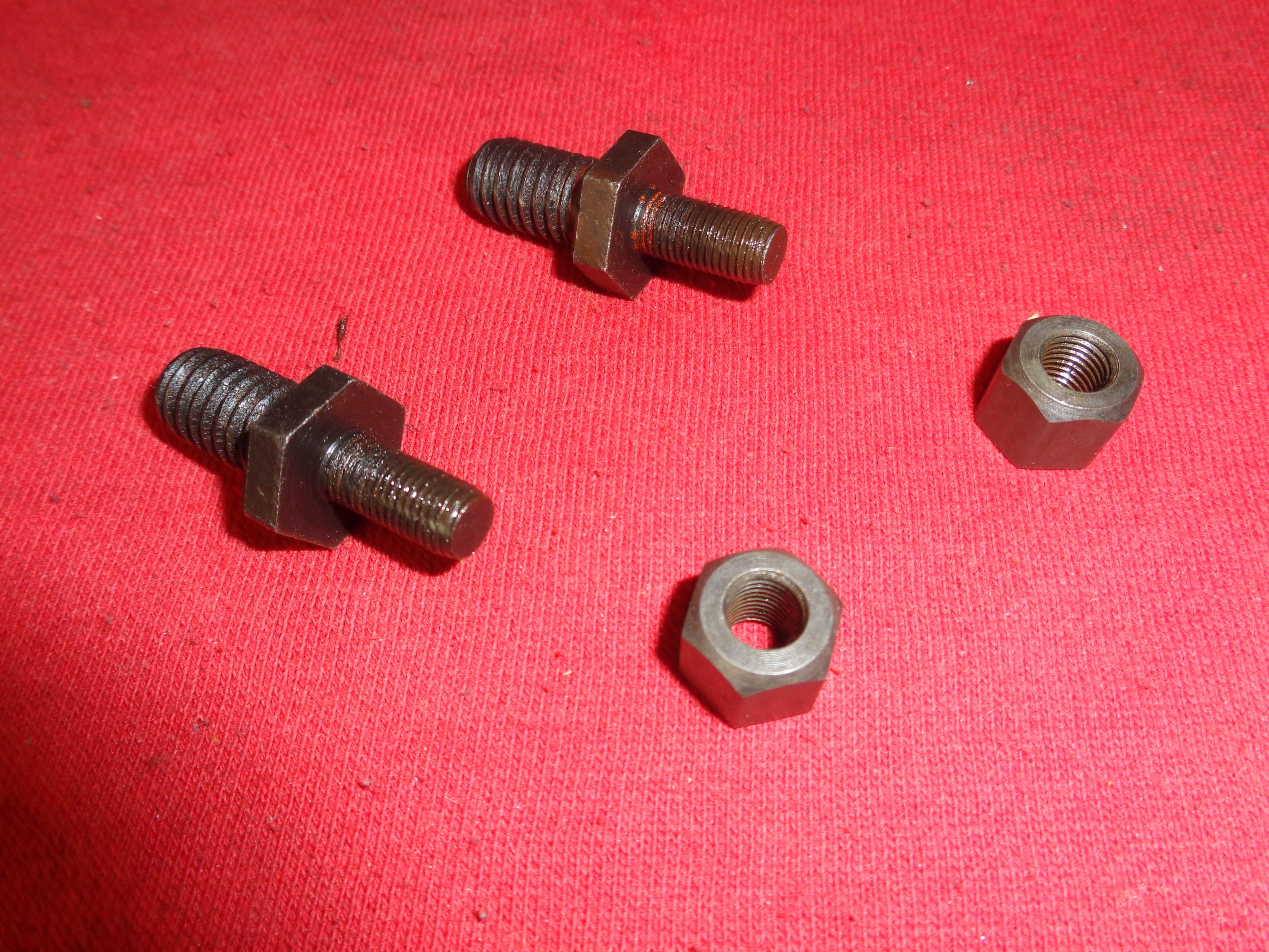 Primary Cover Studs Kits 1912-29 - 3