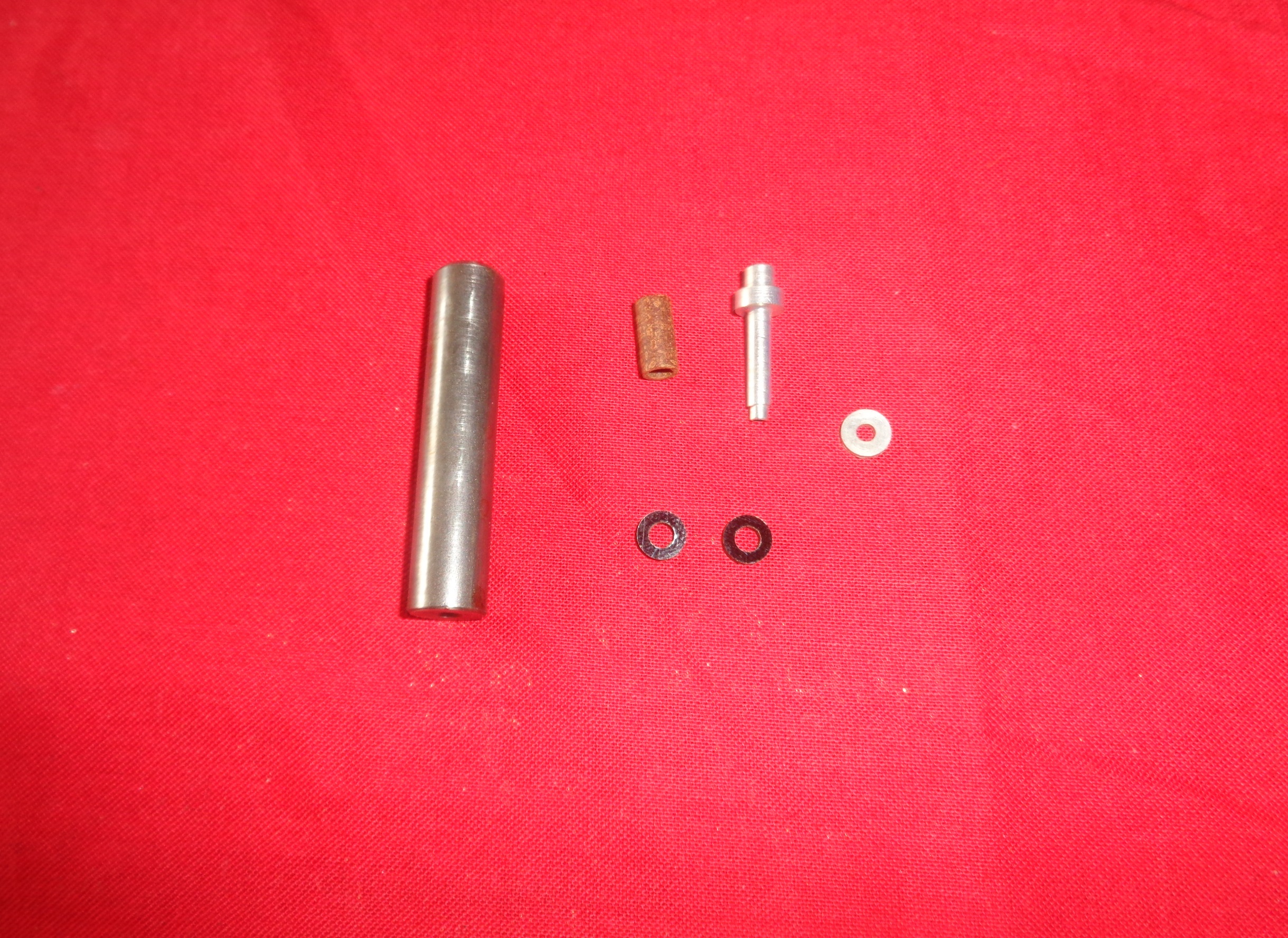 Circuit Breaker Post Rebuild Kit Harley 1930-48