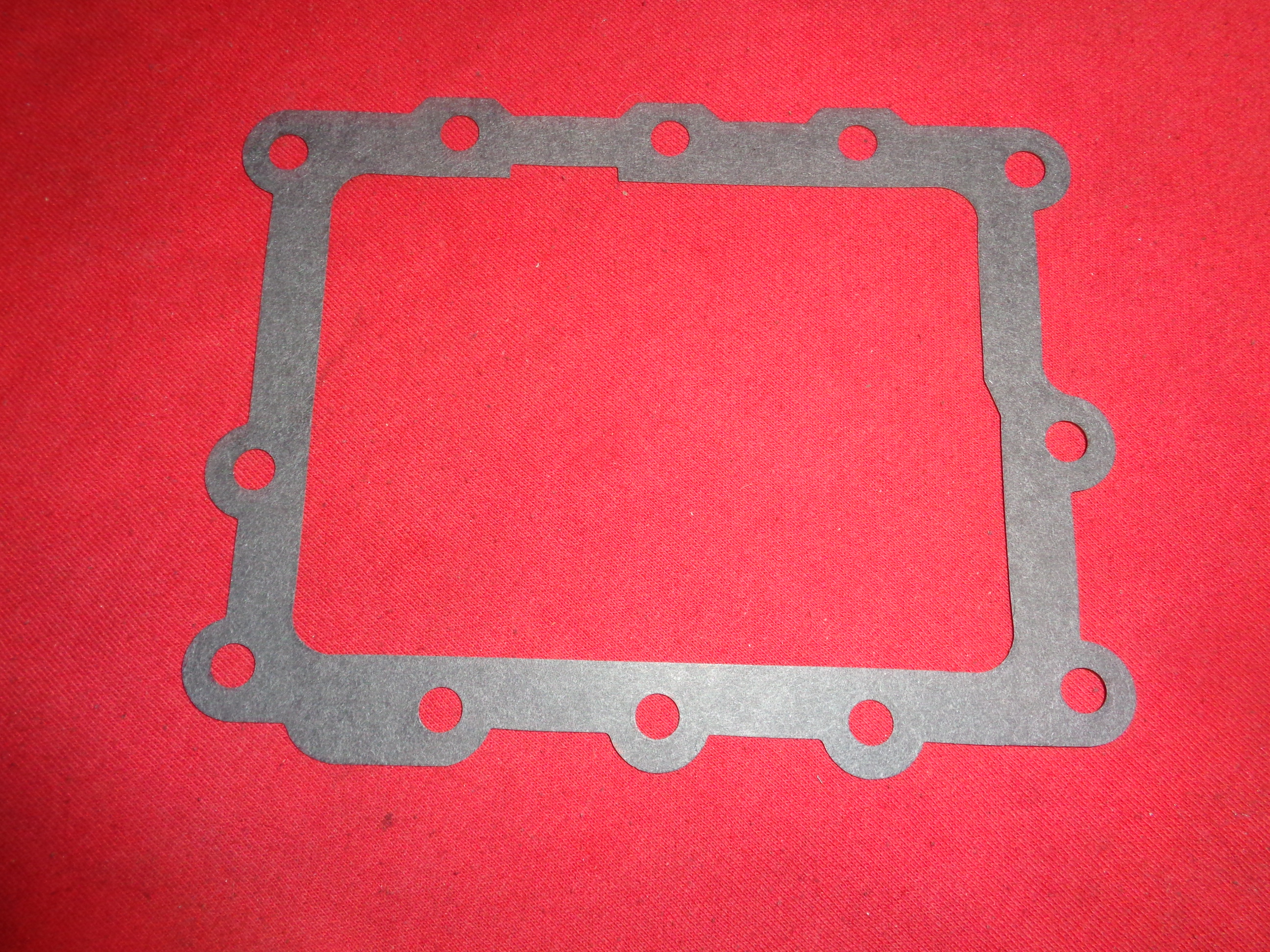 Gasket Transmission Top Cover Harley J JD VL 1916-36
