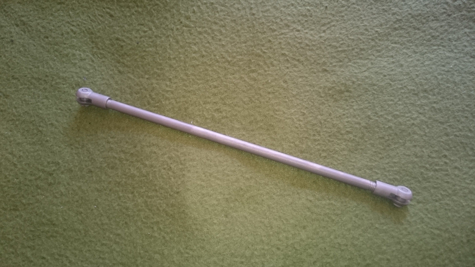 Top Throttle Control Rod Excelsior 1915-19 - 2