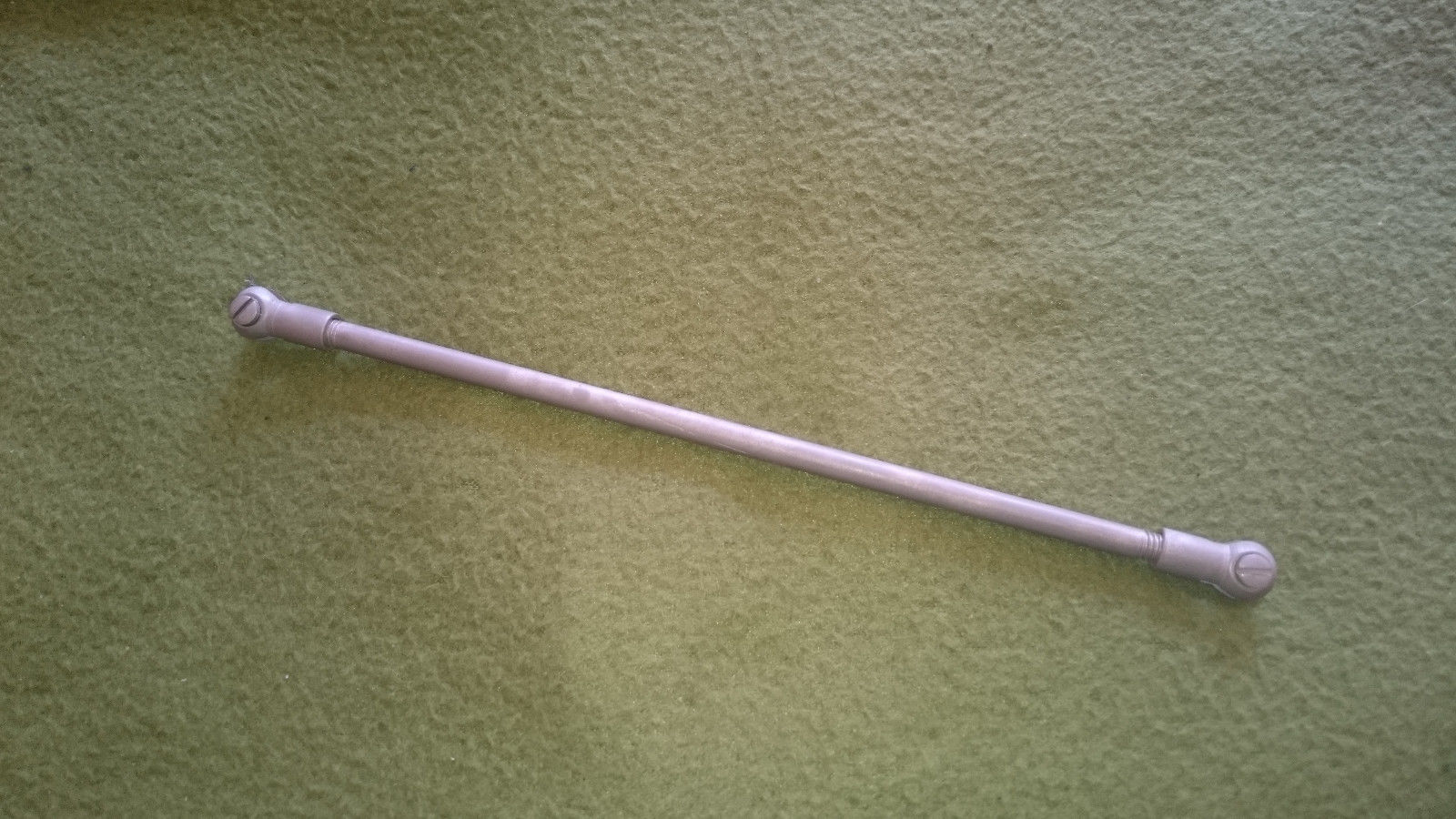 Top Throttle Control Rod Excelsior 1915-19