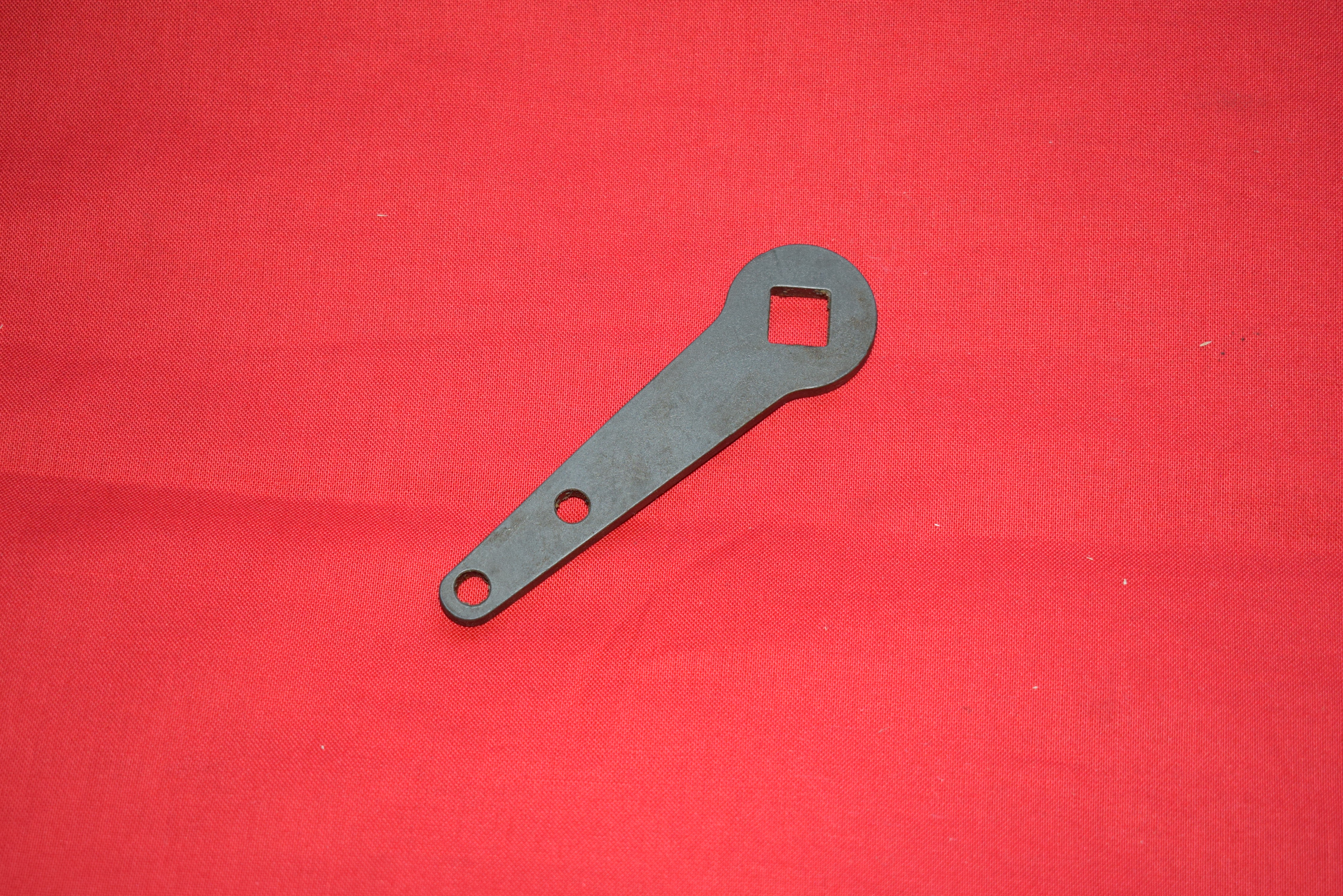 Front Brake Lever Harley 45" 1931-42