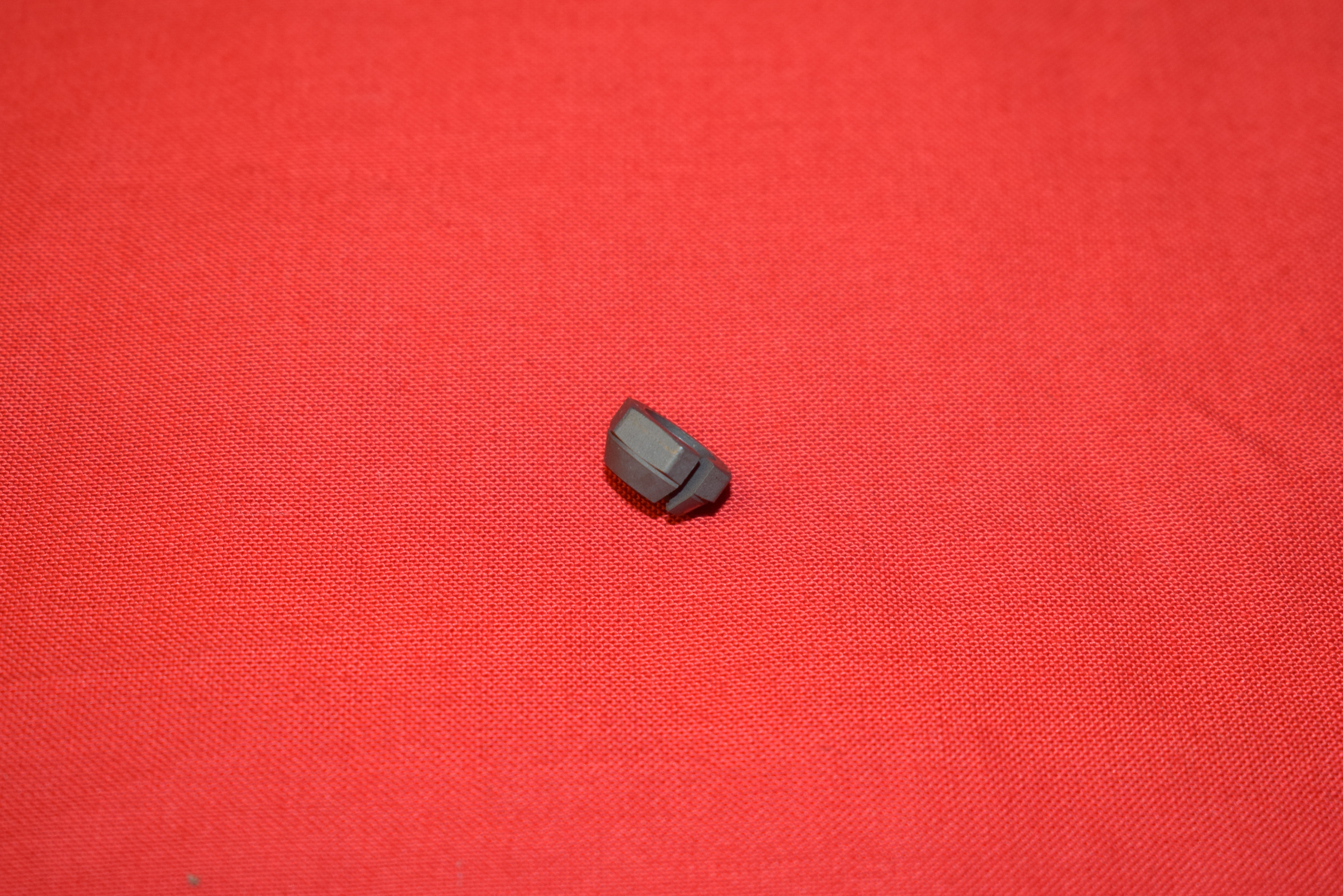 Tappet adjuster lock nut (thin style) Harley 1915-84