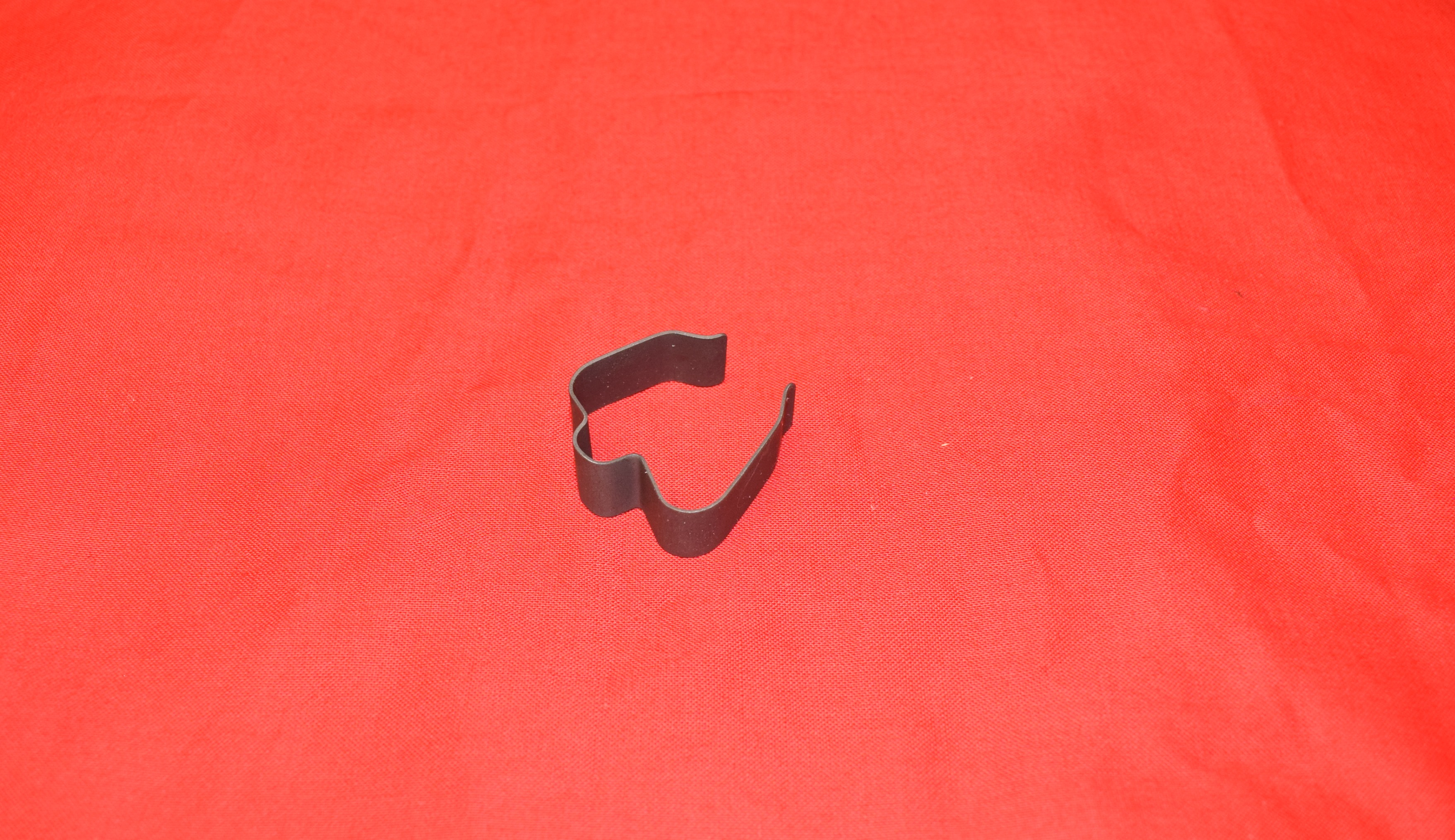 Handbrake Coil Clamp Harley DL RL VL WL G 1930-40