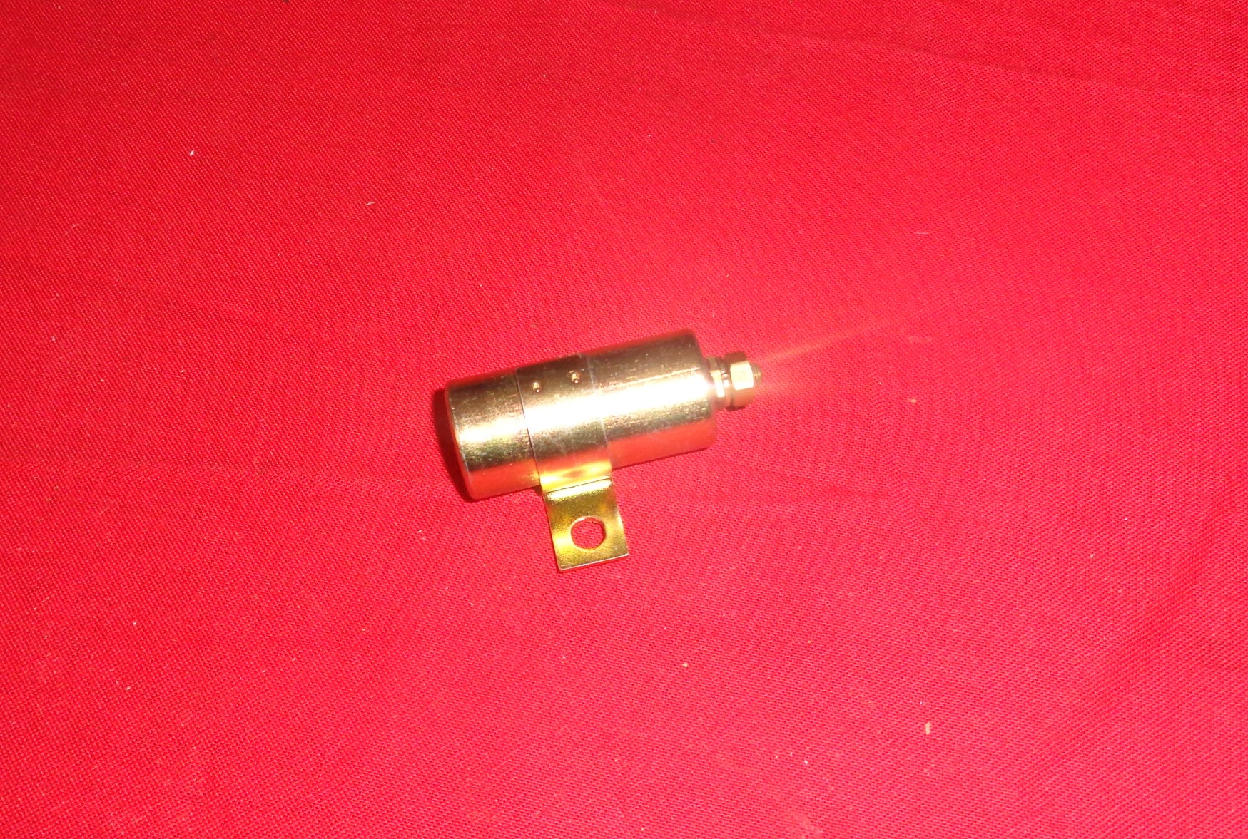 Condenser Harley 1930-47