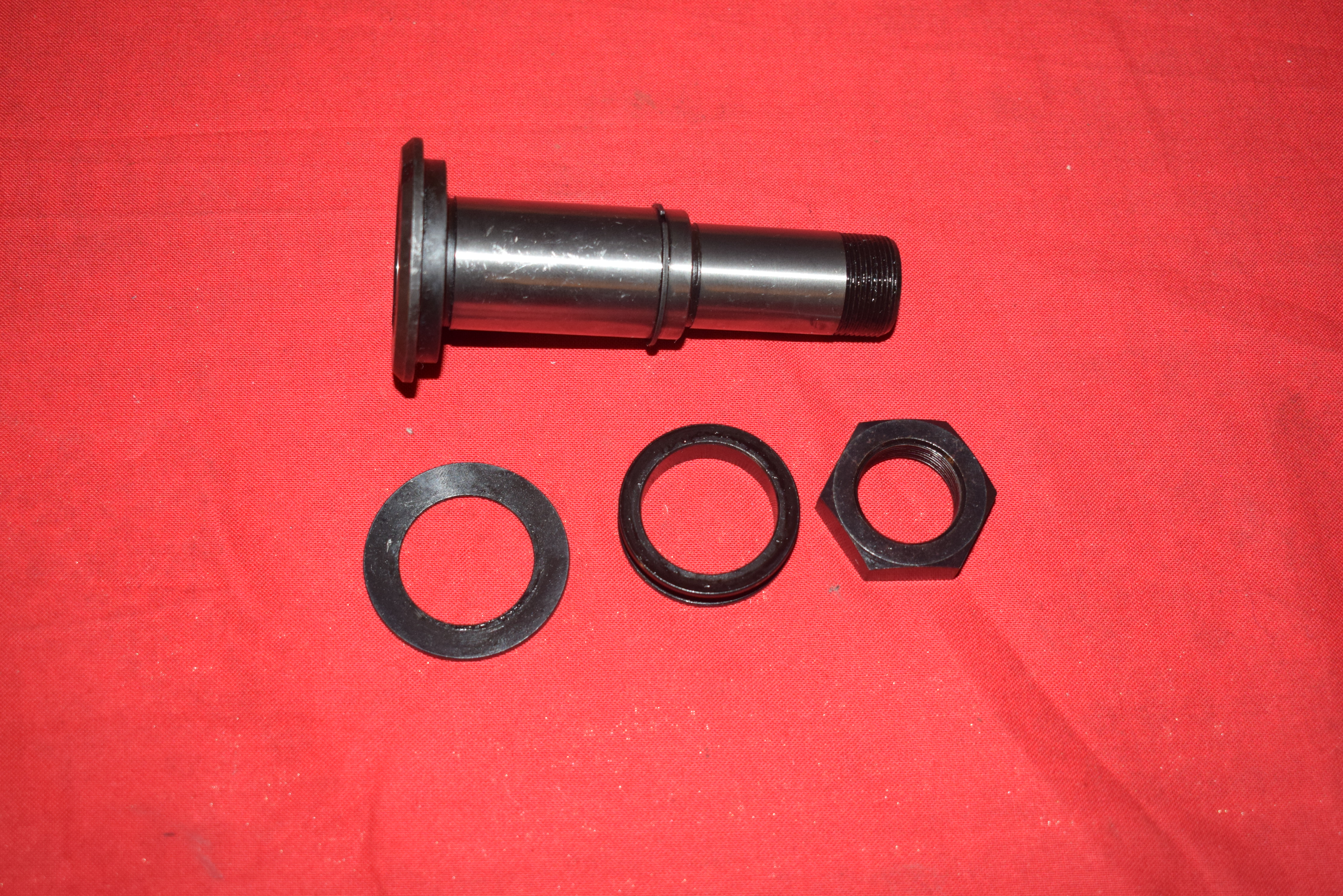 Axelsleeve framnav Harley VL 1930-36