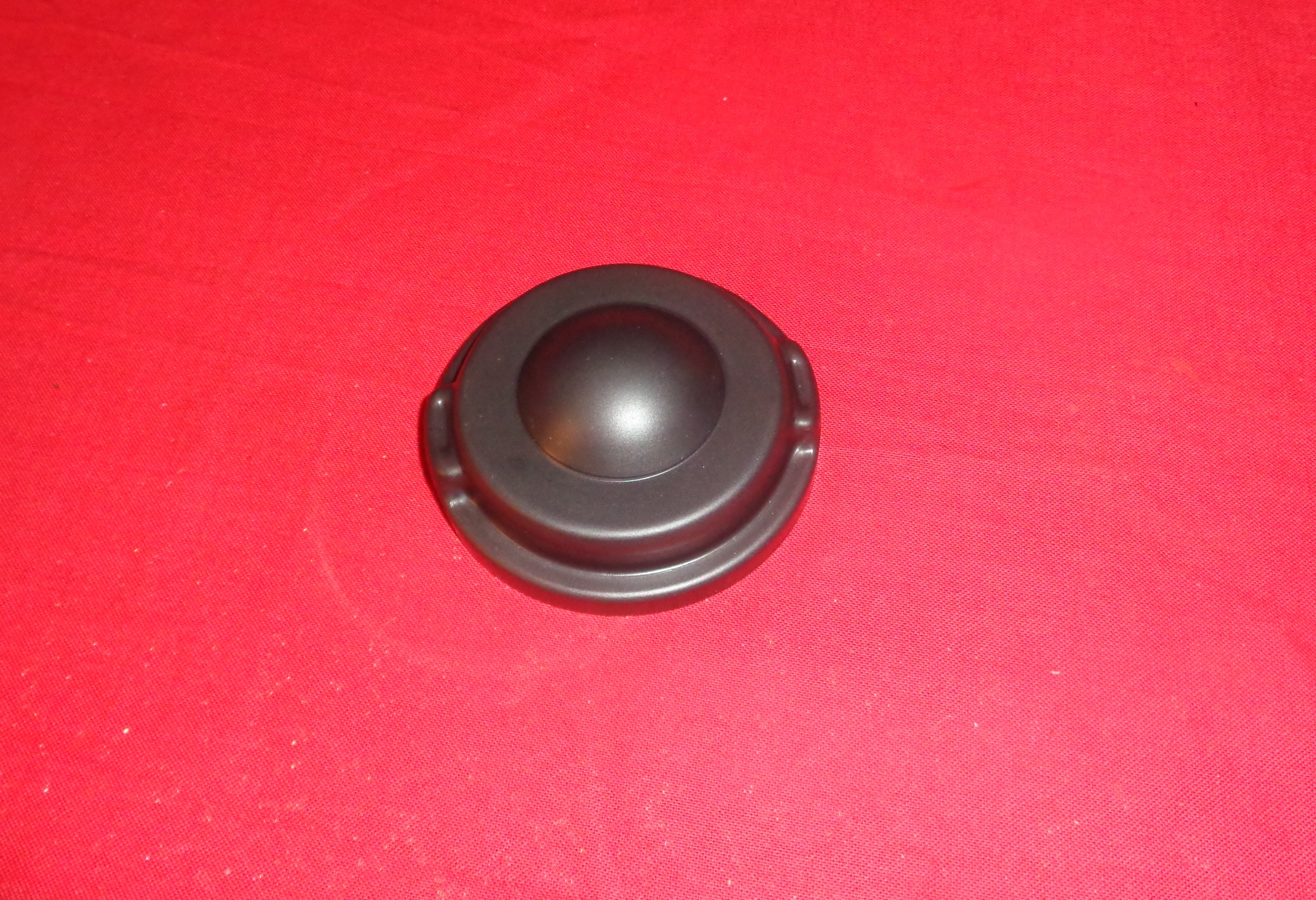Timer Cover Harley Single 1926-27 , refnr: 1588-26
