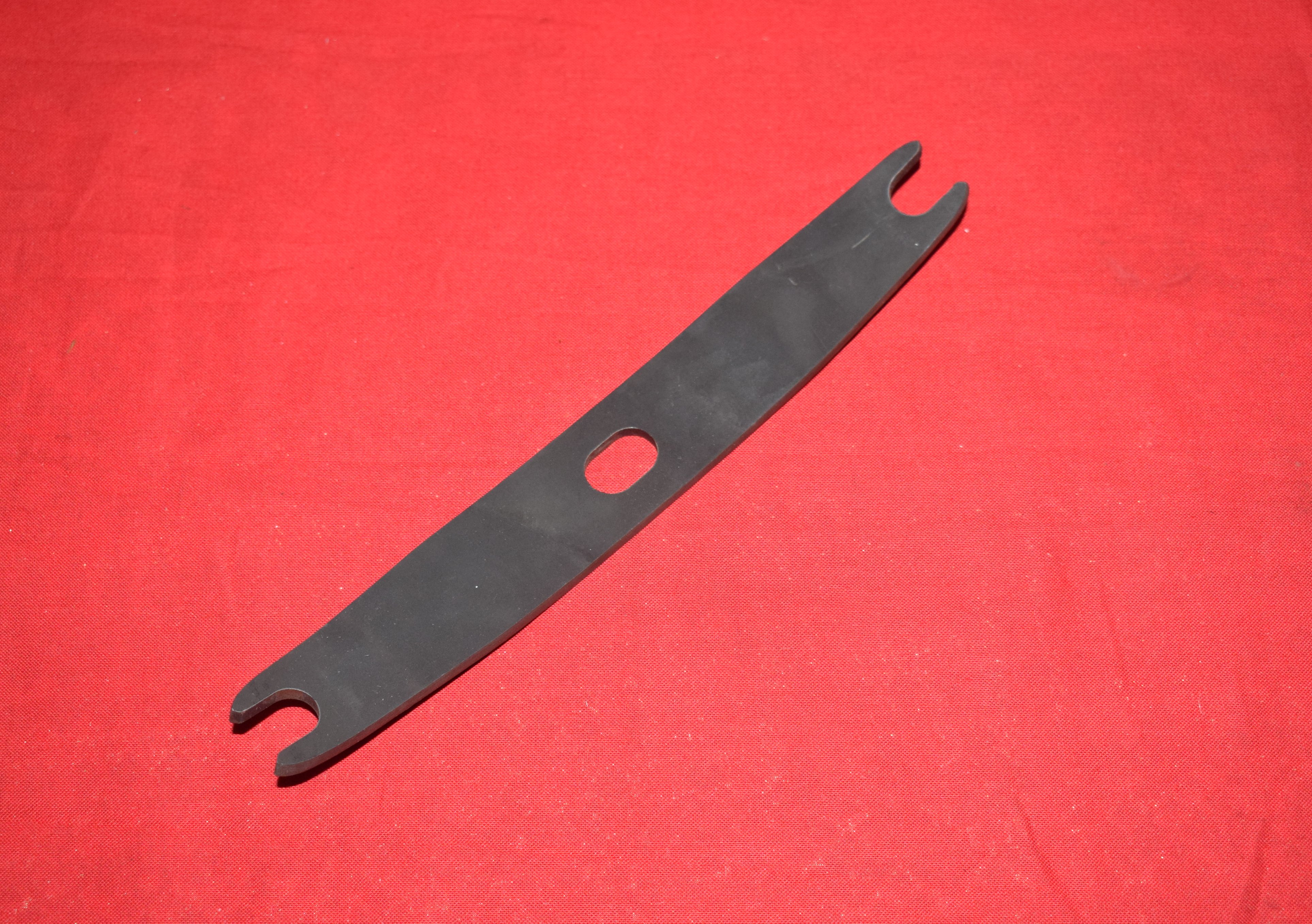 Bracket, Cylinder Head 45" 1937-52 - 2