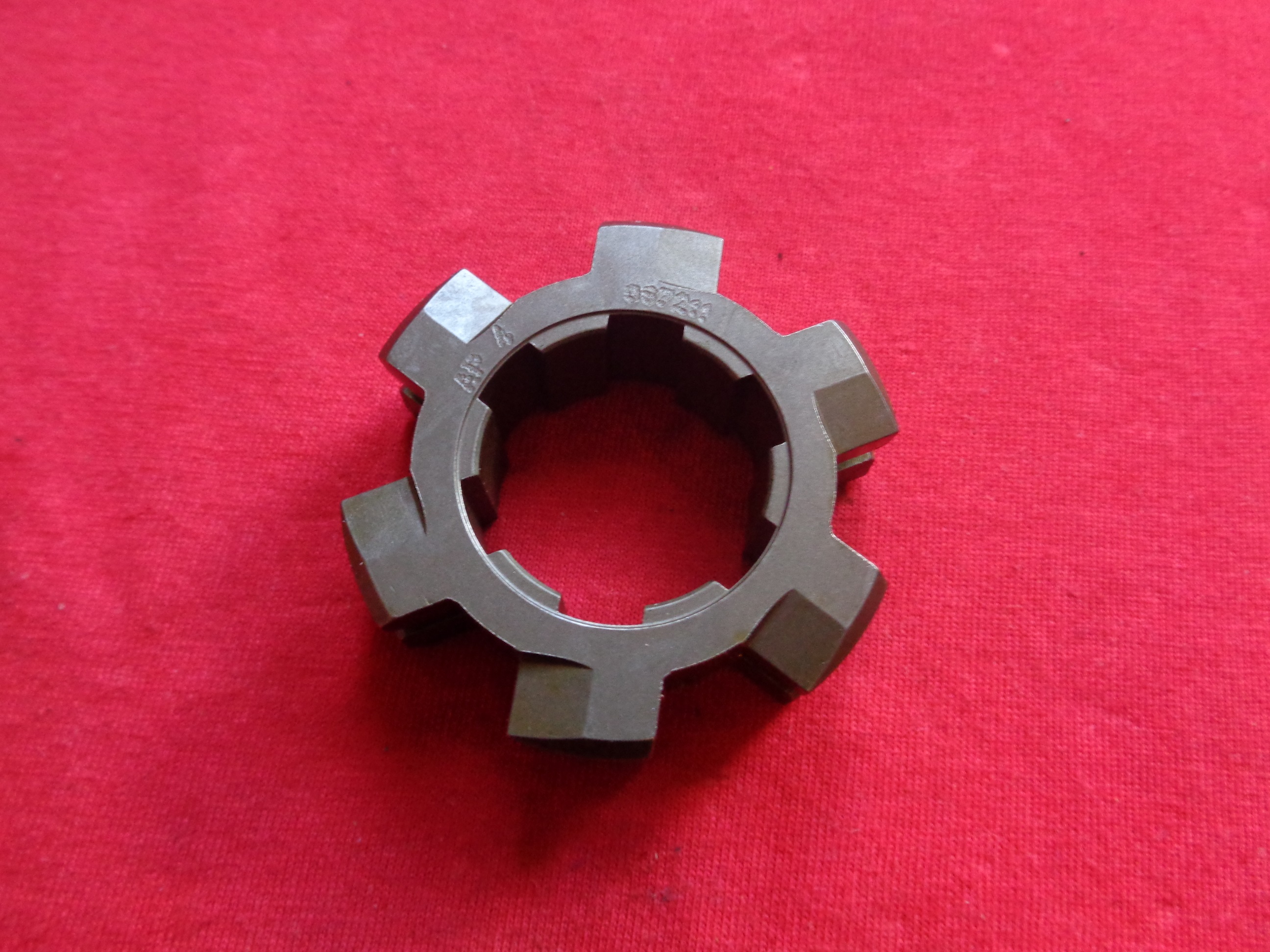 Clutch 3rd & 4th Gear Harley B/T 1936-84