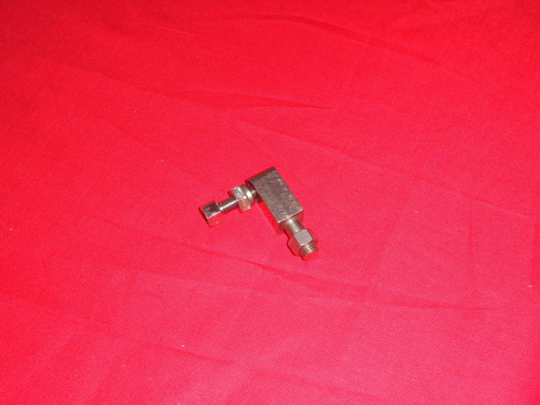 Harley J JD Hand Brake Guide Stud Kit 1915-22 Part No: FK592