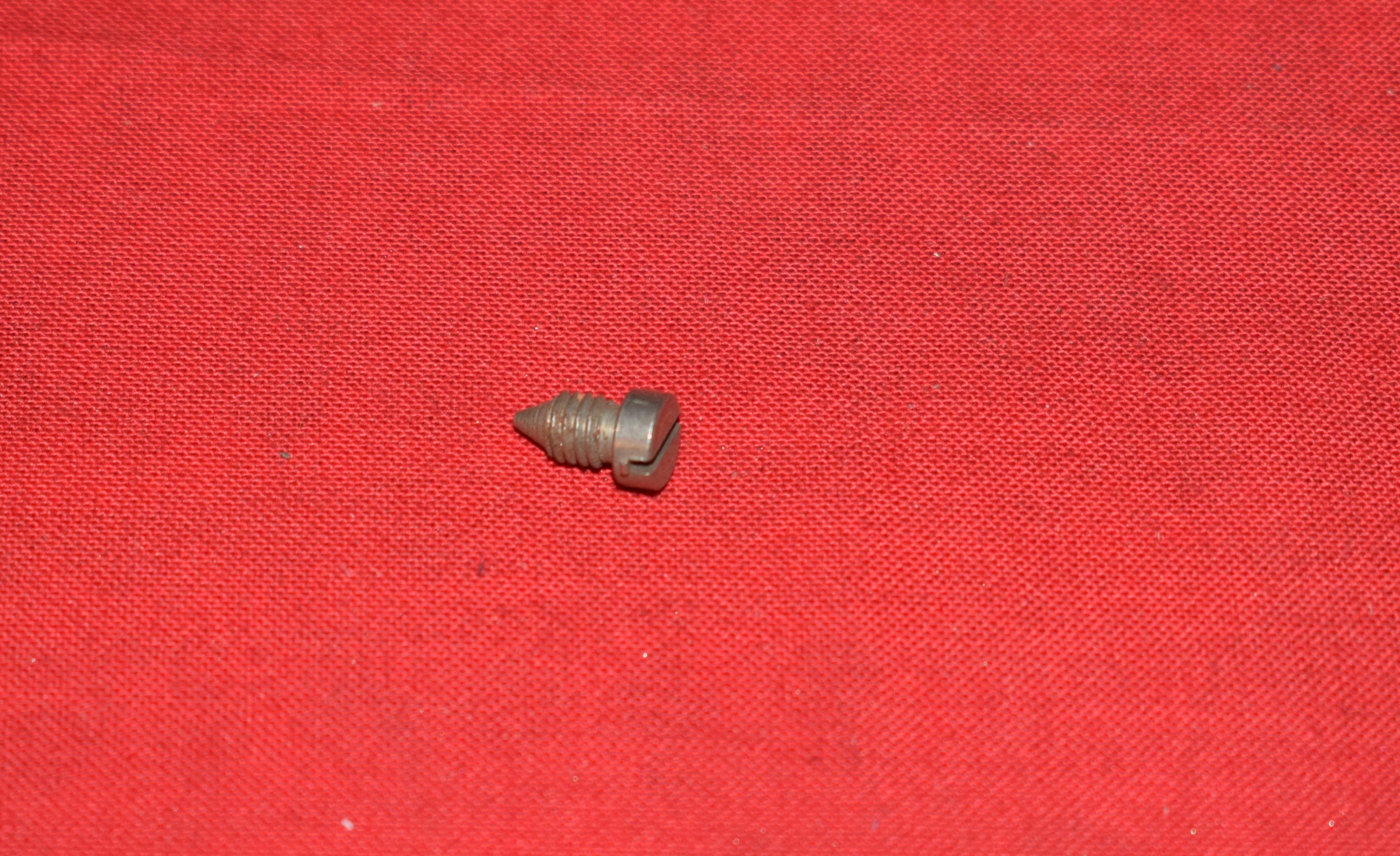Needle Lock Screw  HX   NOS