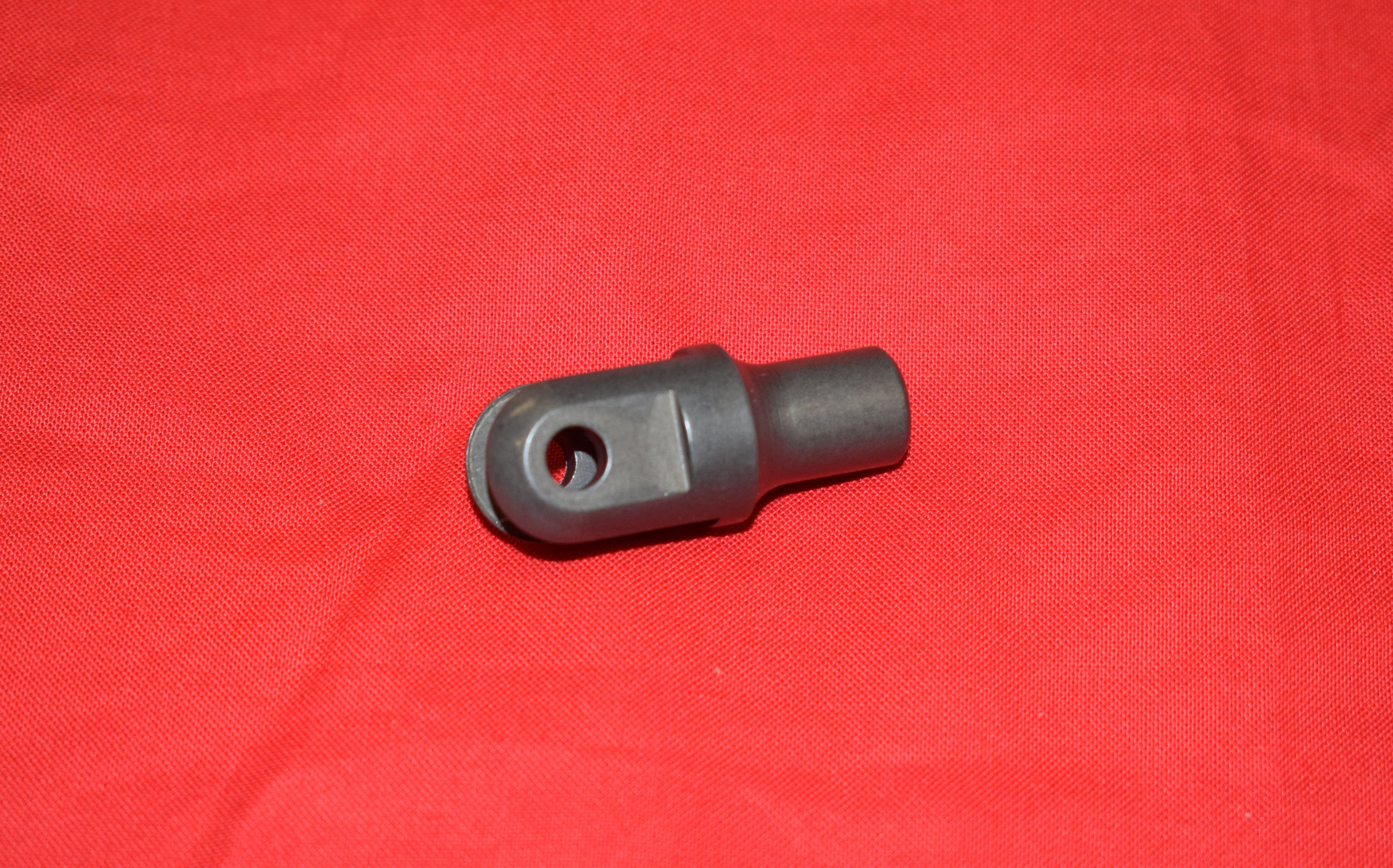 Brake rod clevis end (Short) Harley 1930-57