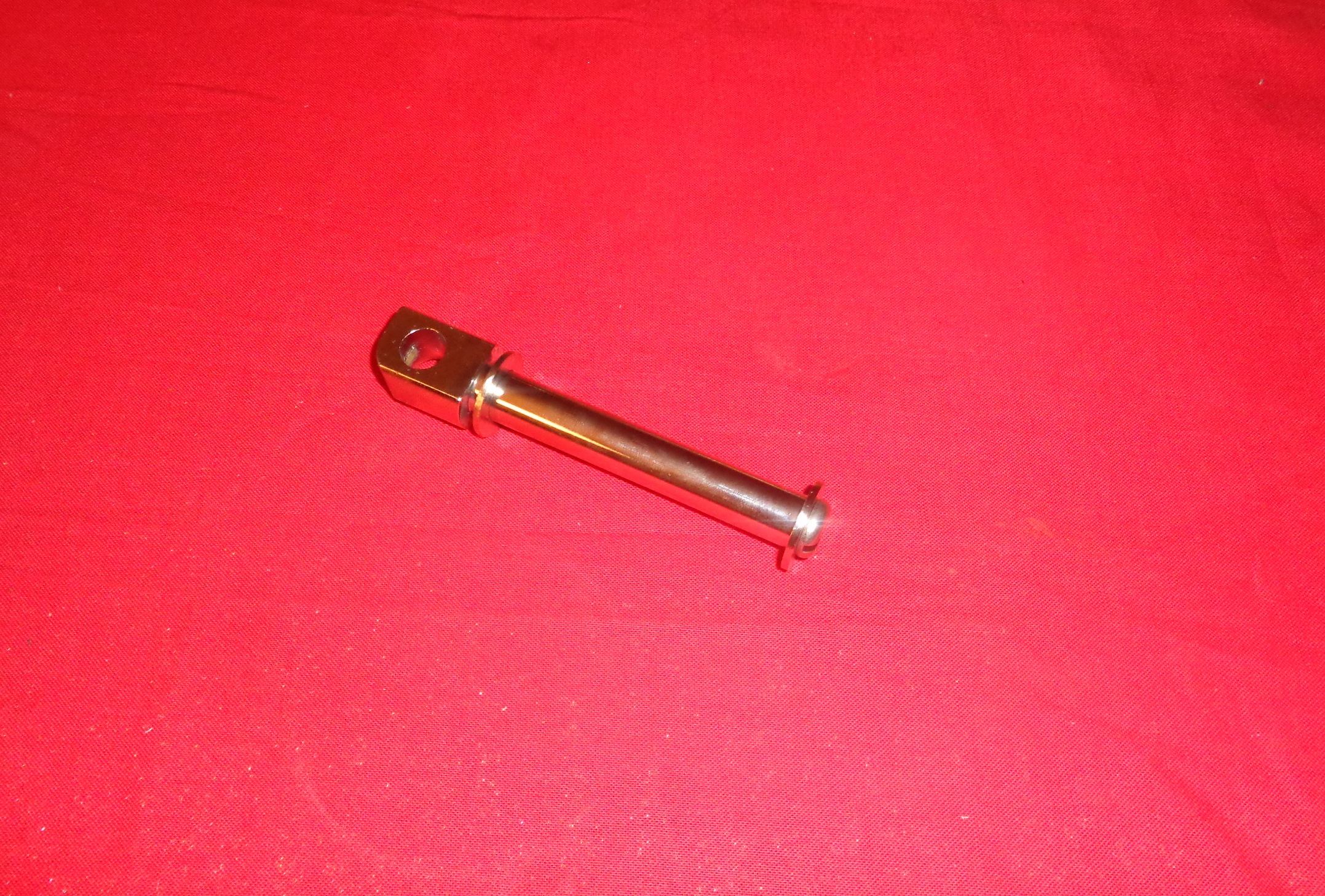 Kickpedal without rubber Indian 1916-31