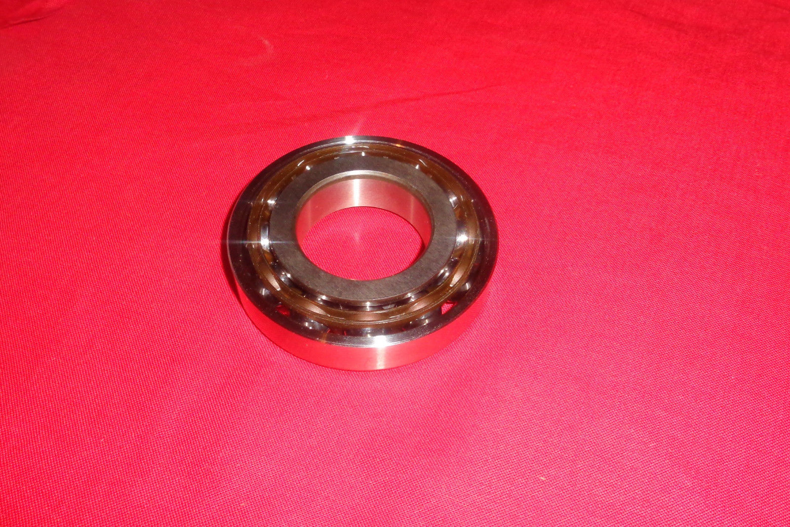 Ball Bearing Clutch side L/S Indian Hedstrom Powerplus Scout Chief 1915-24 Partno: N5046X