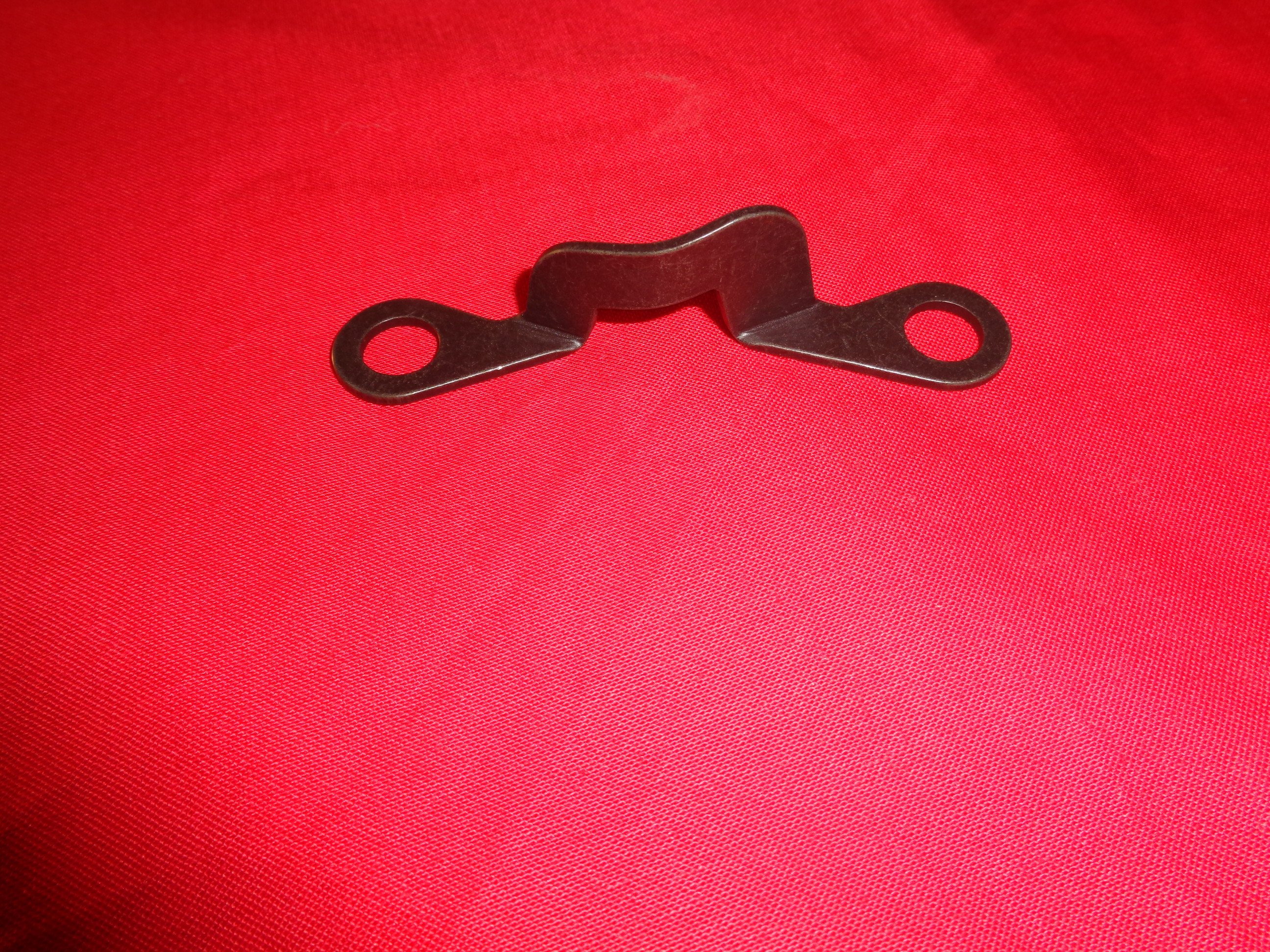 Drain Valve Lever Catch 1929-36 45"