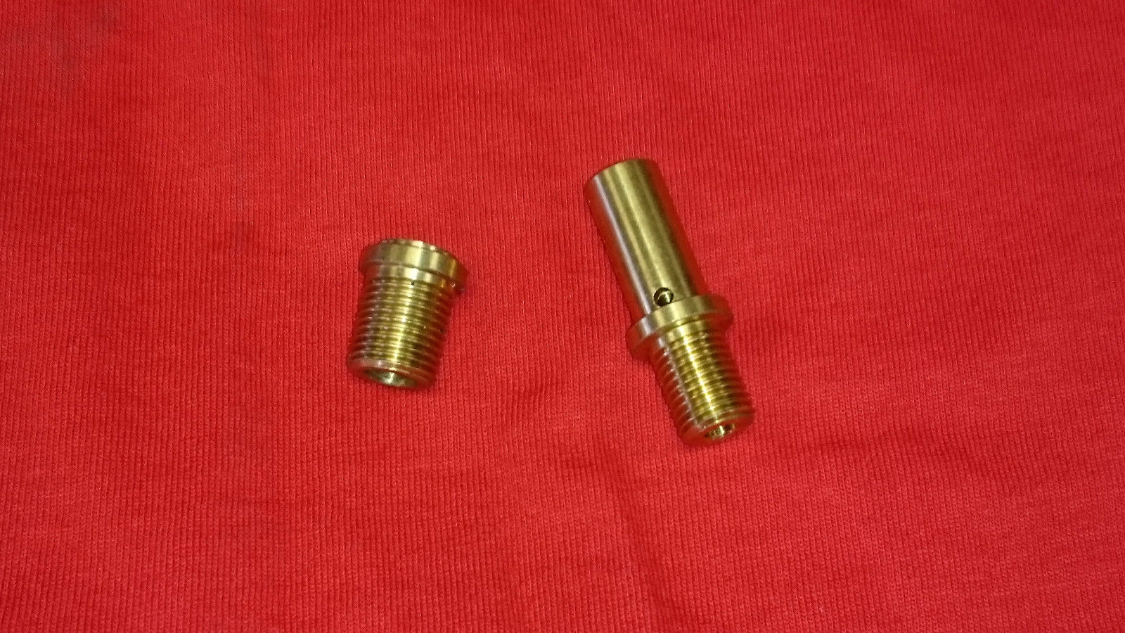 Bensinkrans anslutningar Indian Hedstrom Powerplus 1910-24